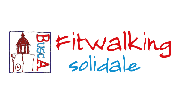 Fitwalking Solidale