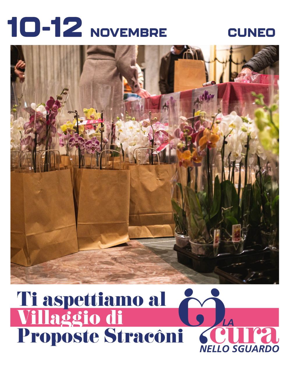 Villaggio di Proposte Stracôni 2023