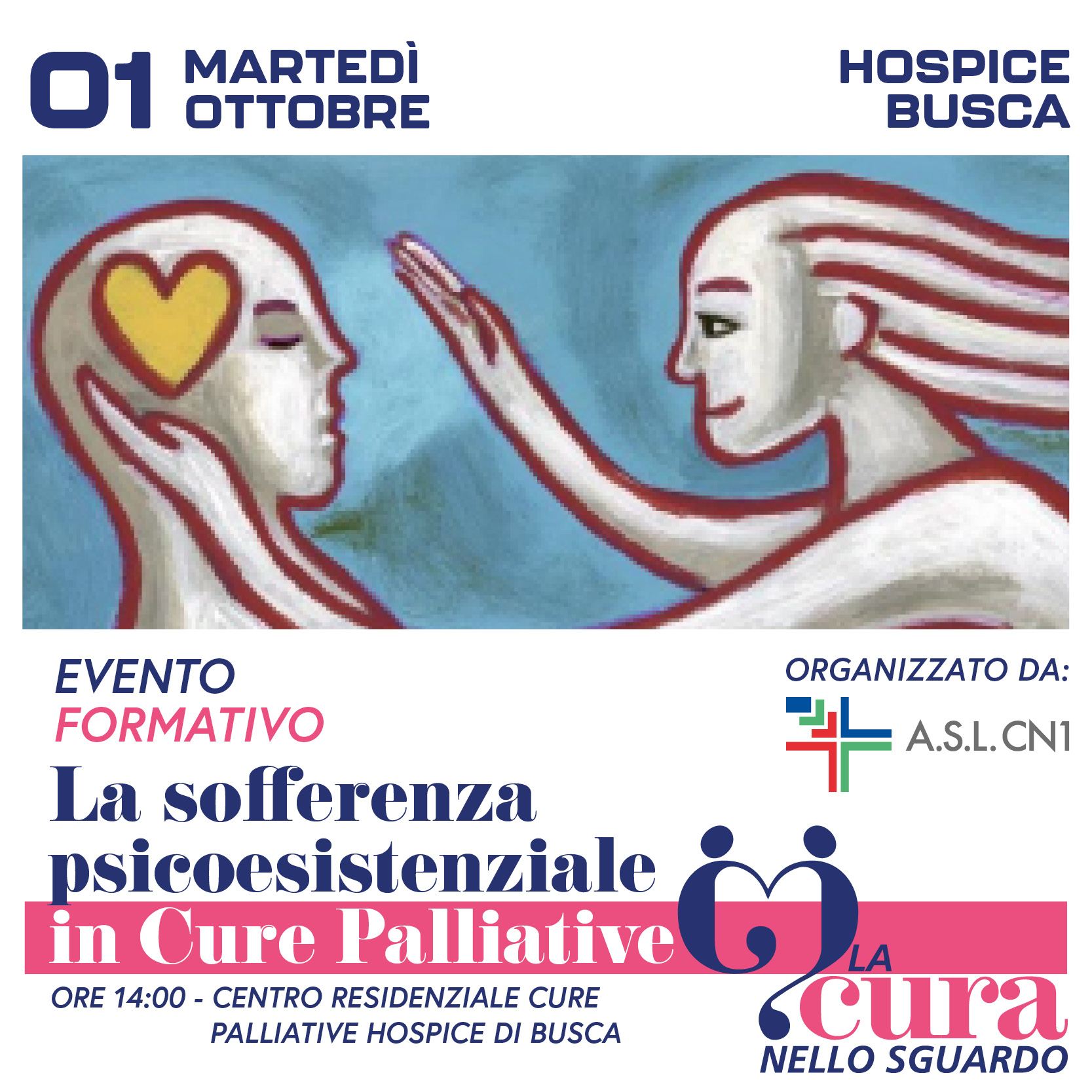 LA SOFFERENZA PSICOESISTENZIALE IN CURE PALLIATIVE: VALUTAZIONE ED INTERVENTI