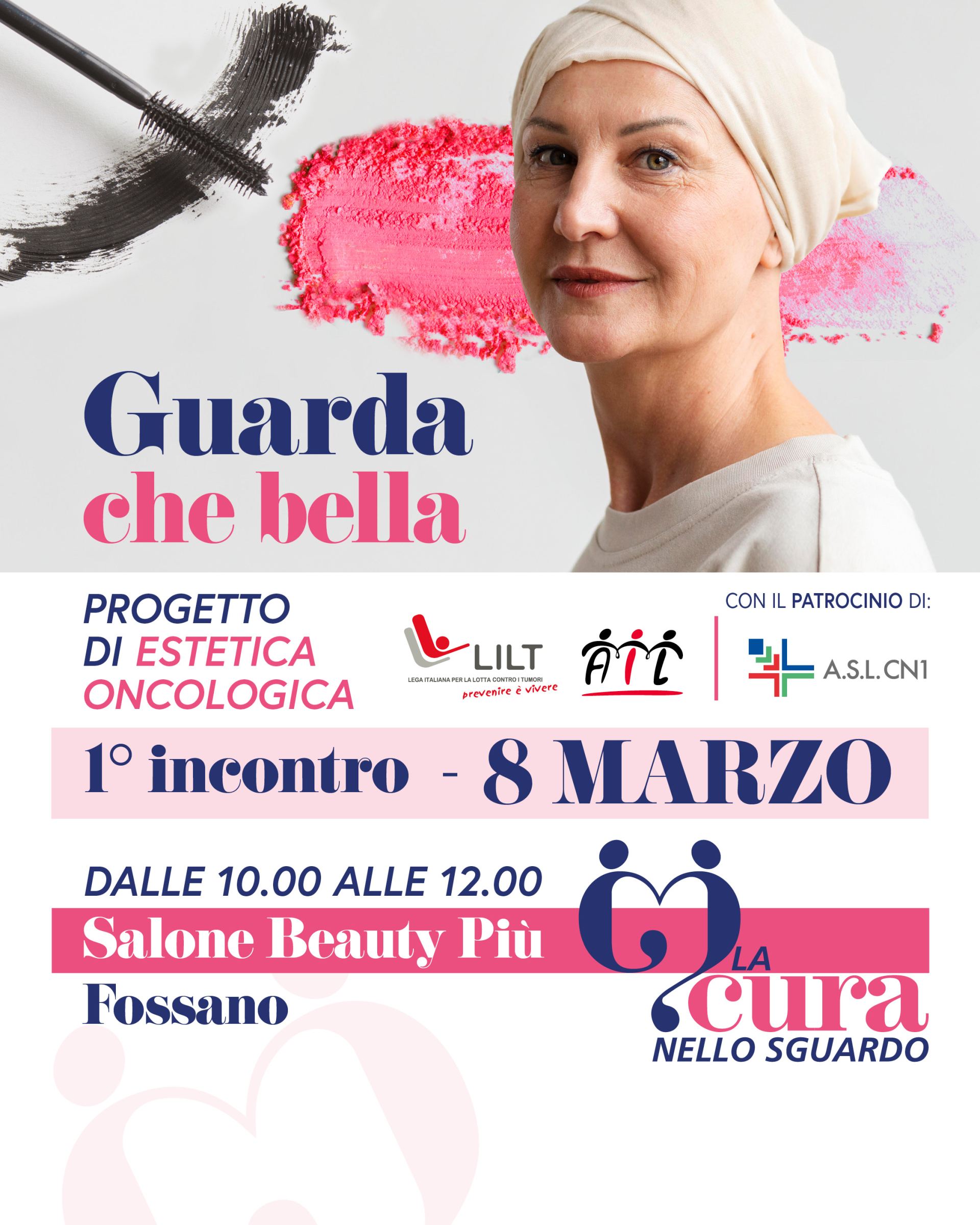 8 marzo guarda che bella