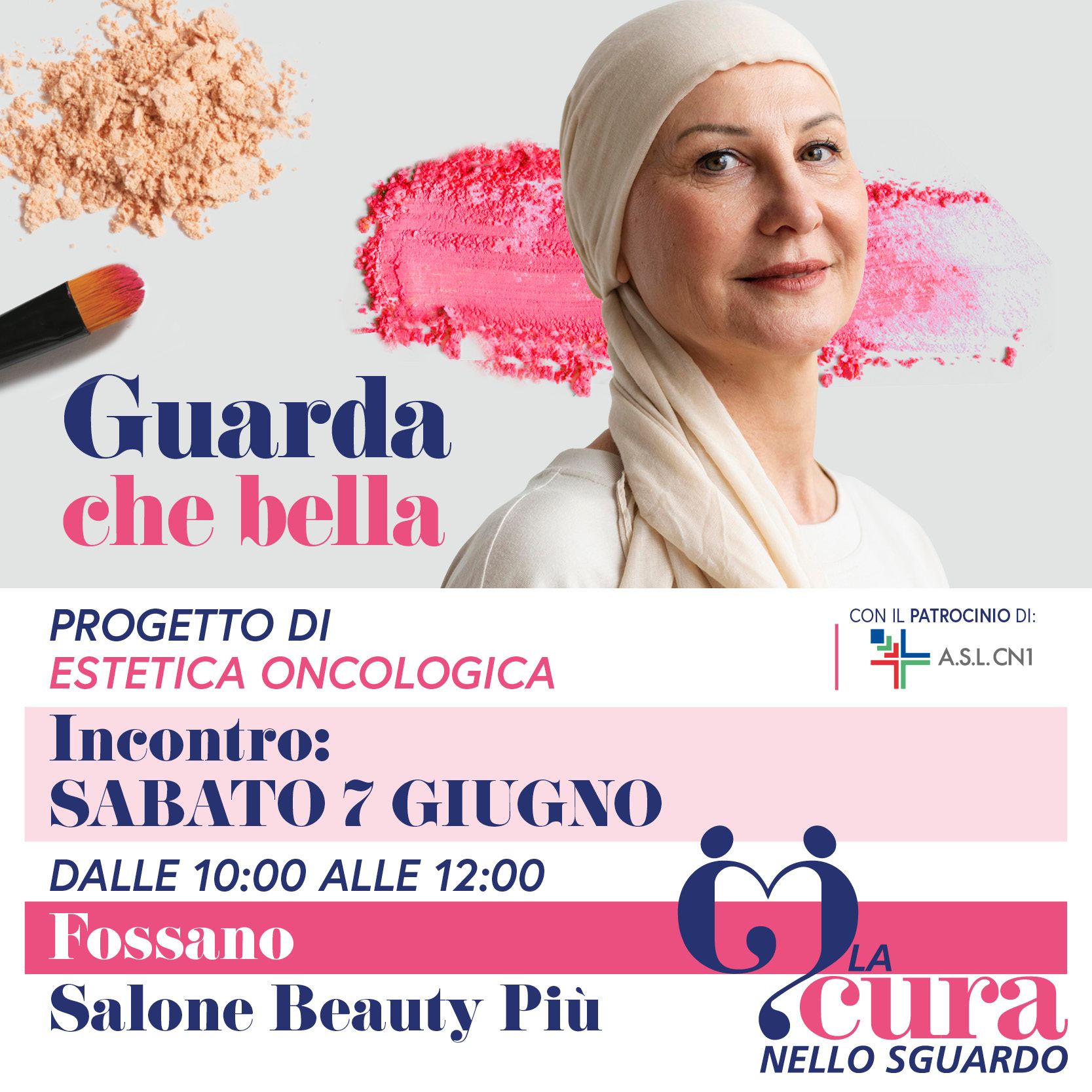 7 giugno Guarda che bella