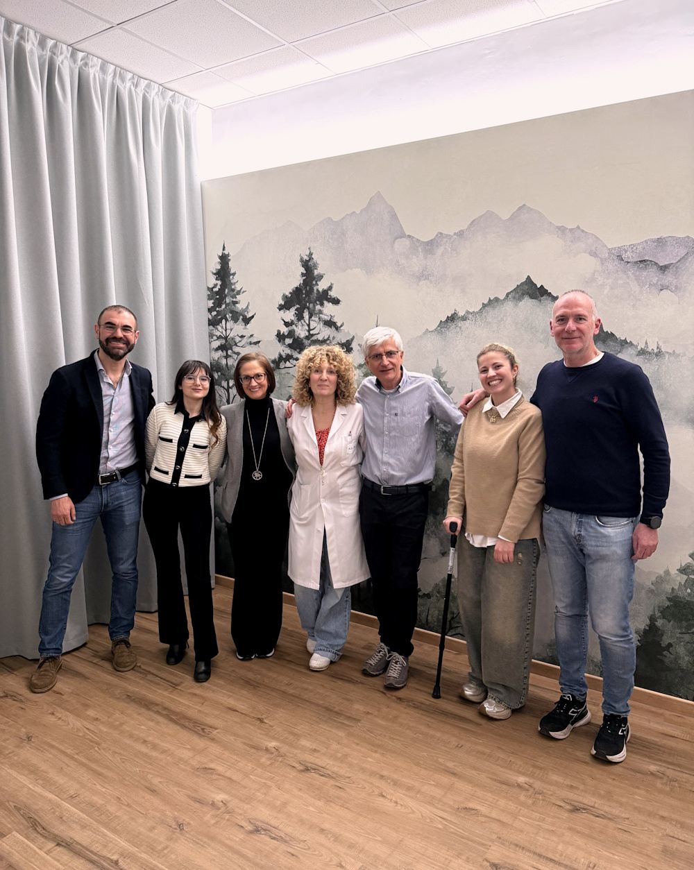 La Stanza del Silenzio: Uno Spazio per l'Anima