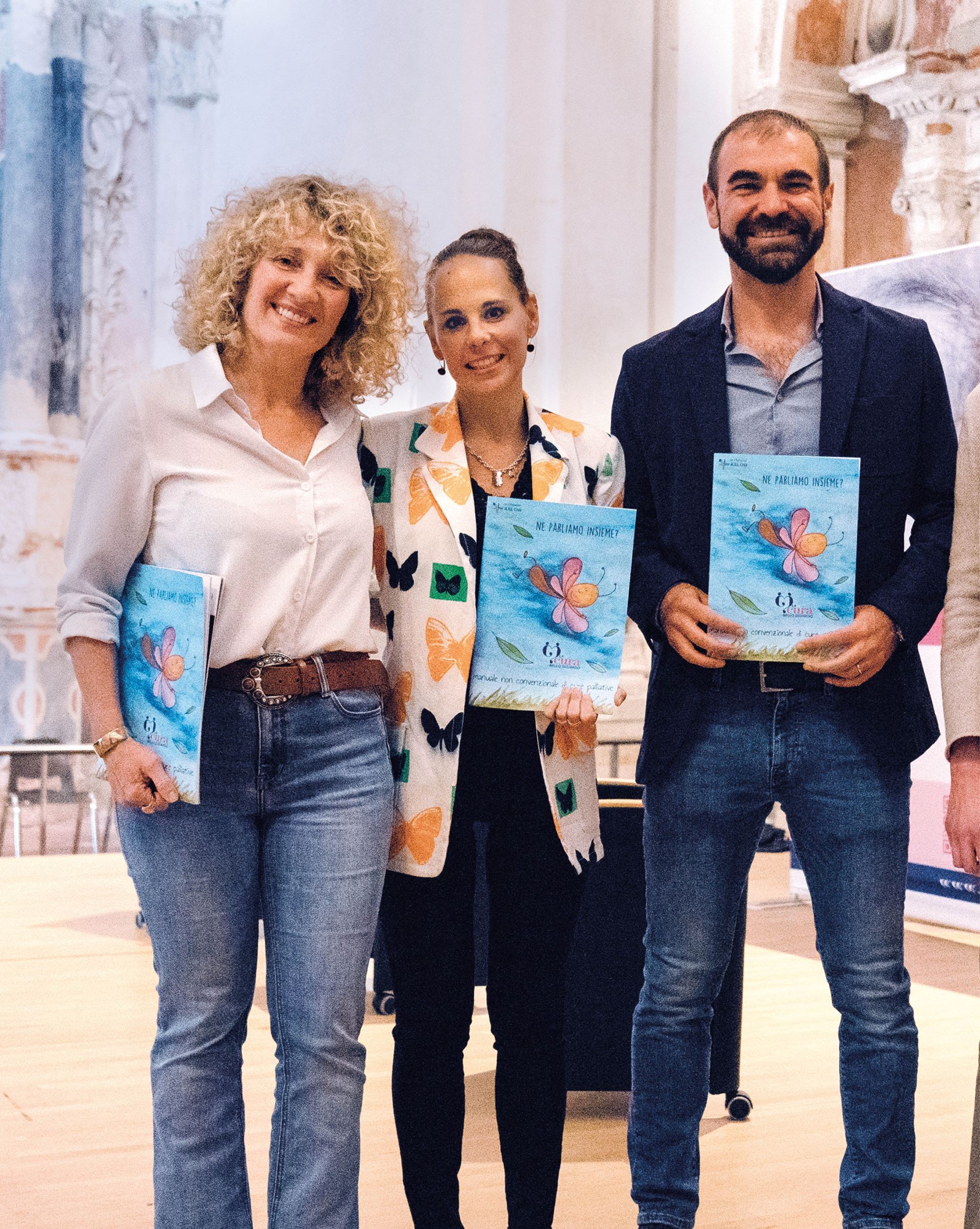 Incontro Ne Parliamo Insieme..? - 19 aprile 2023
