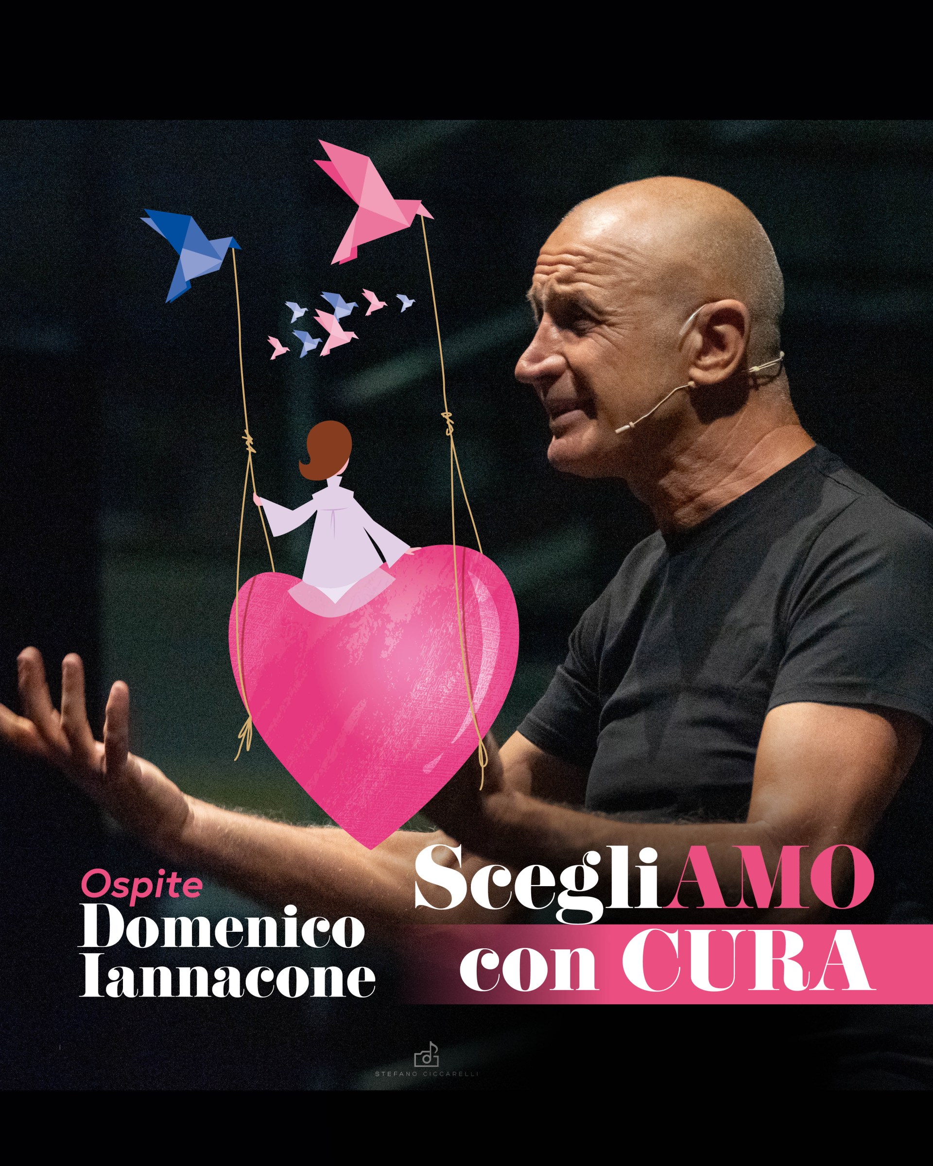 ScegliAmo con Cura