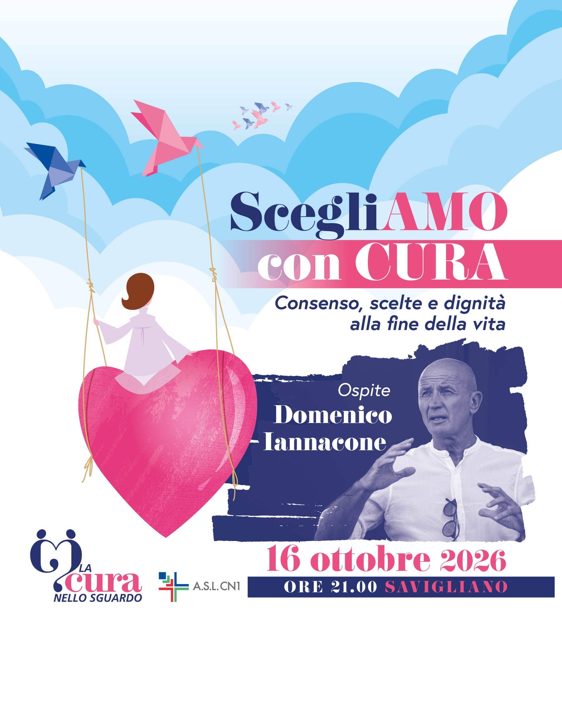ScegliAmo con Cura