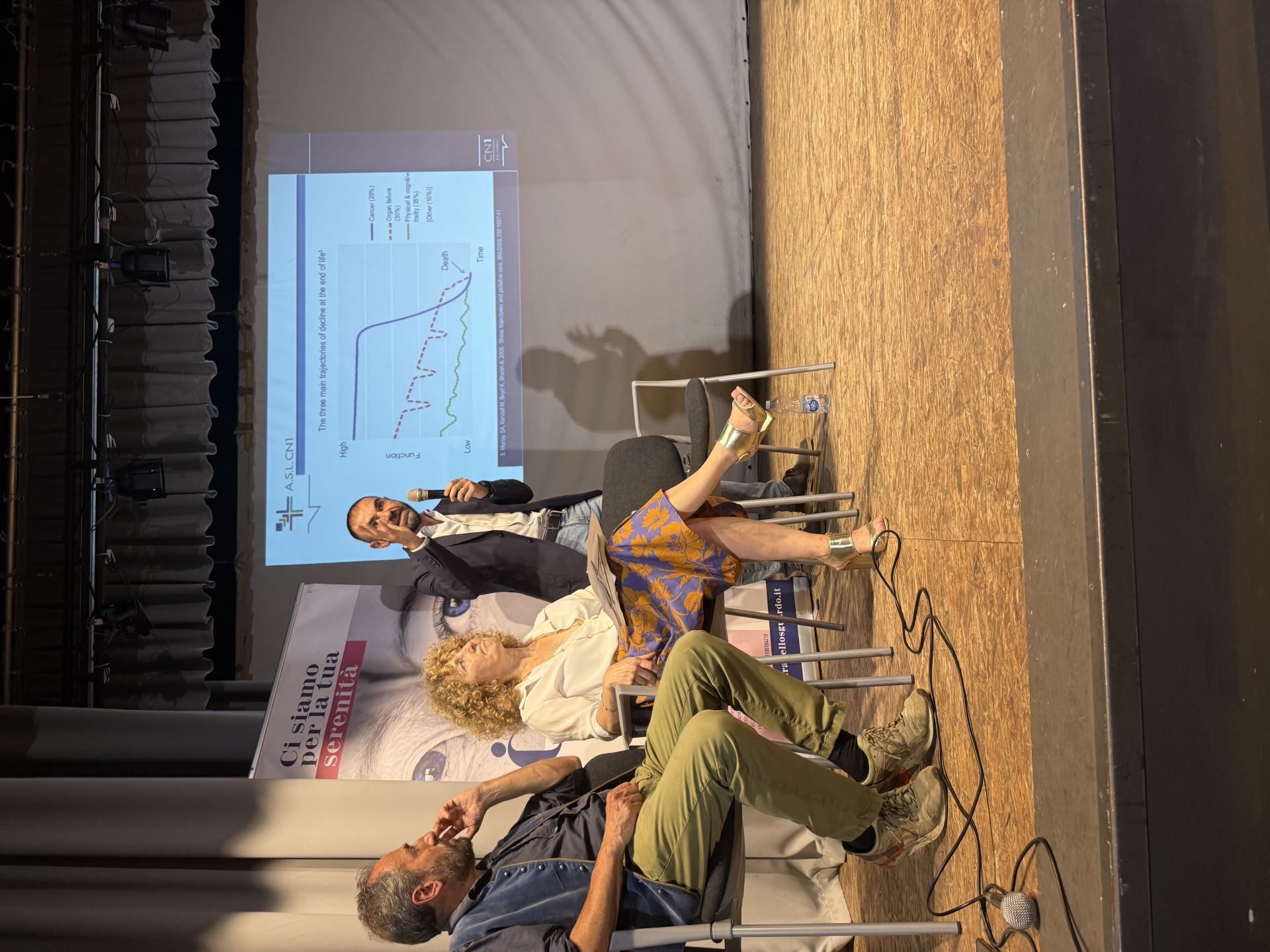 Gallery: biotestamento-e-cure-palliative - 101