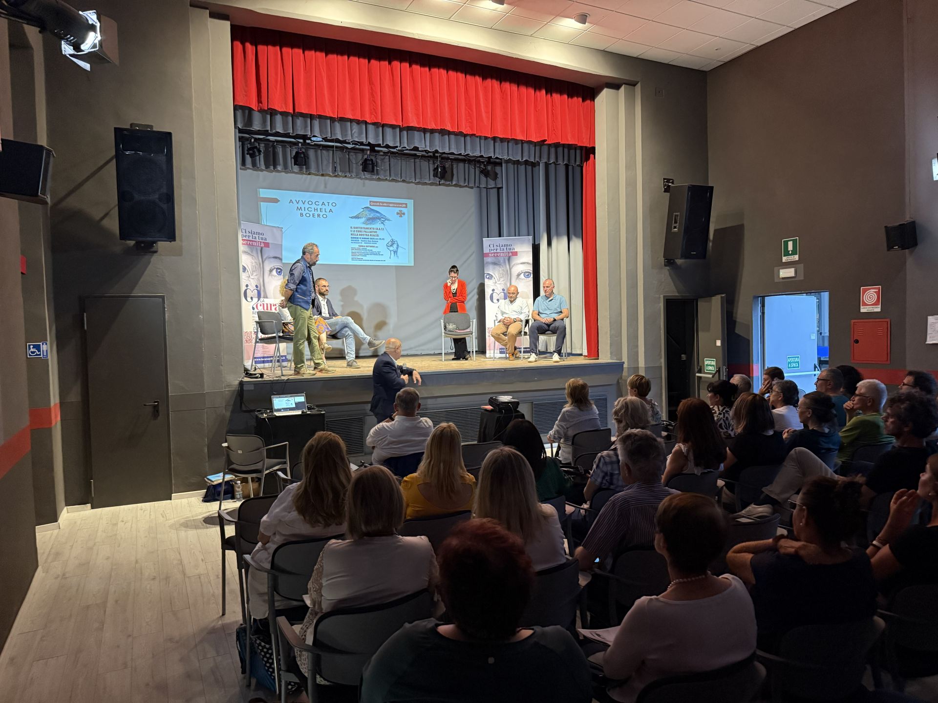 Gallery: biotestamento-e-cure-palliative - 13