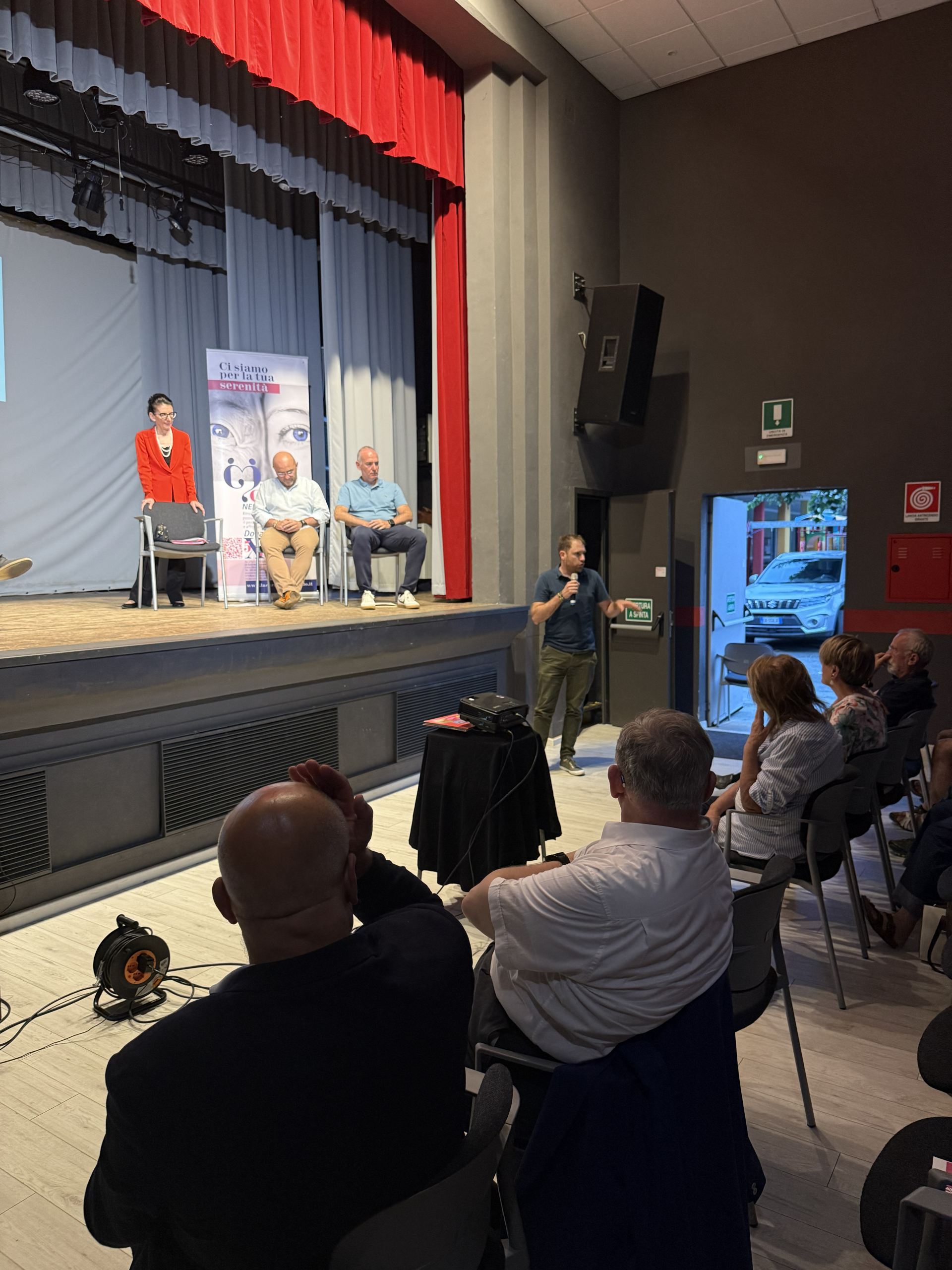 Gallery: biotestamento-e-cure-palliative - 16