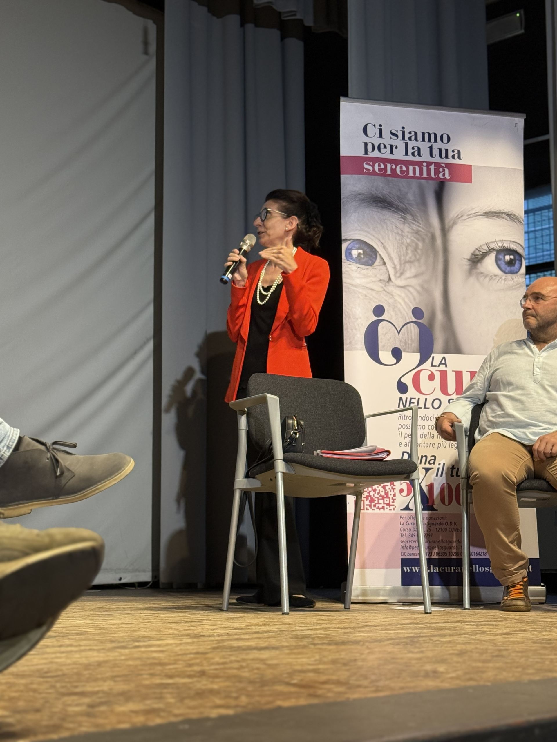 Gallery: biotestamento-e-cure-palliative - 18