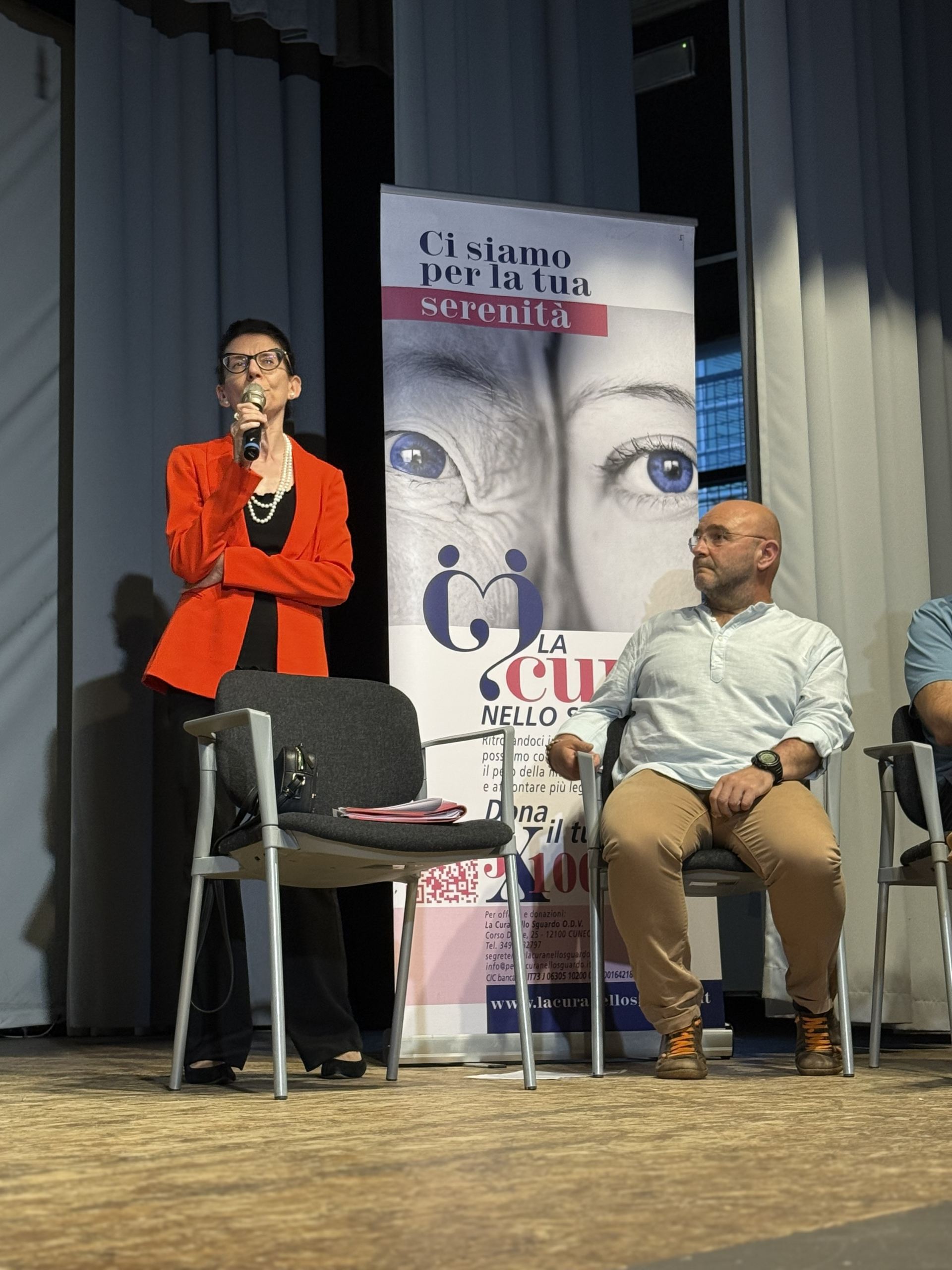 Gallery: biotestamento-e-cure-palliative - 19