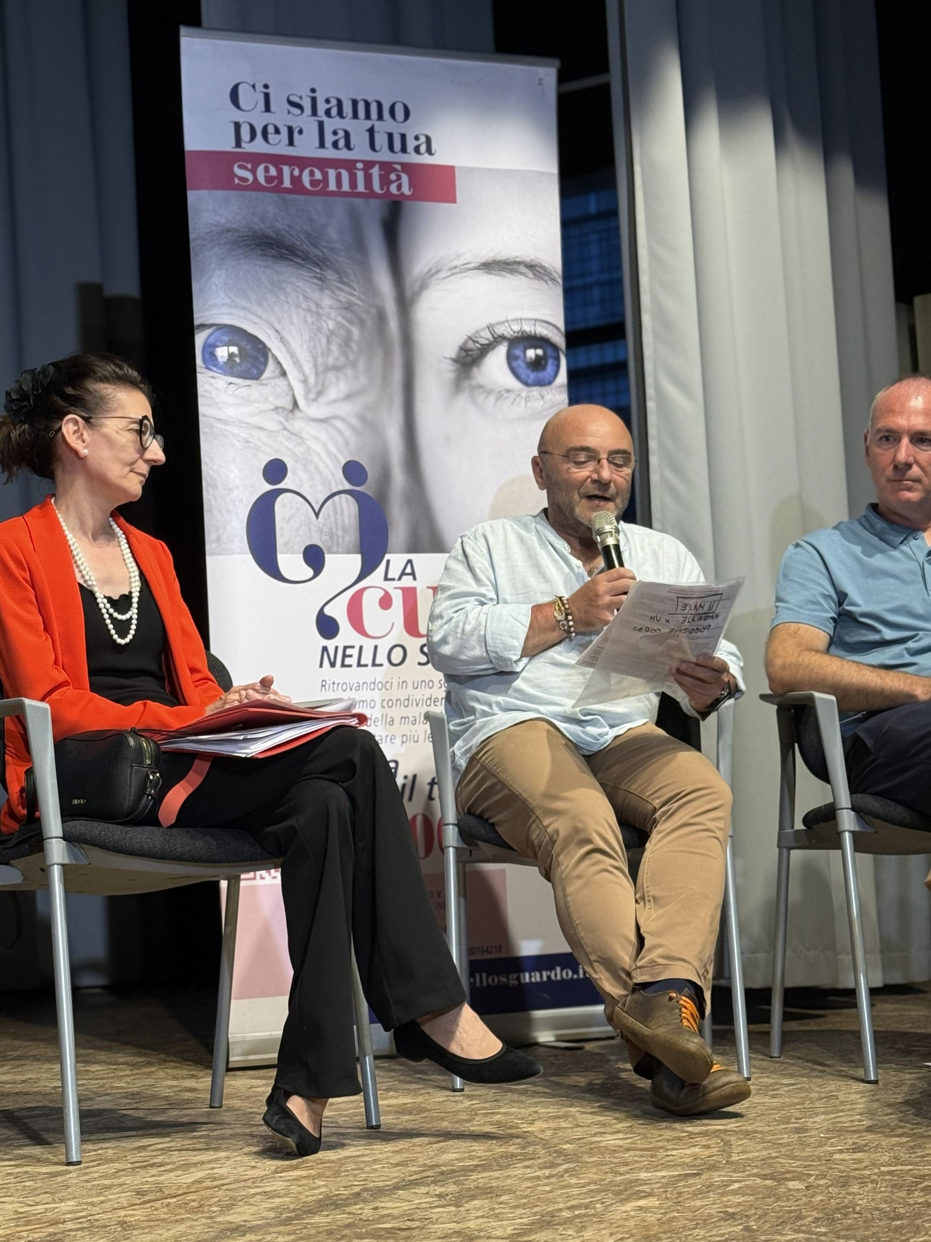 Gallery: biotestamento-e-cure-palliative - 22