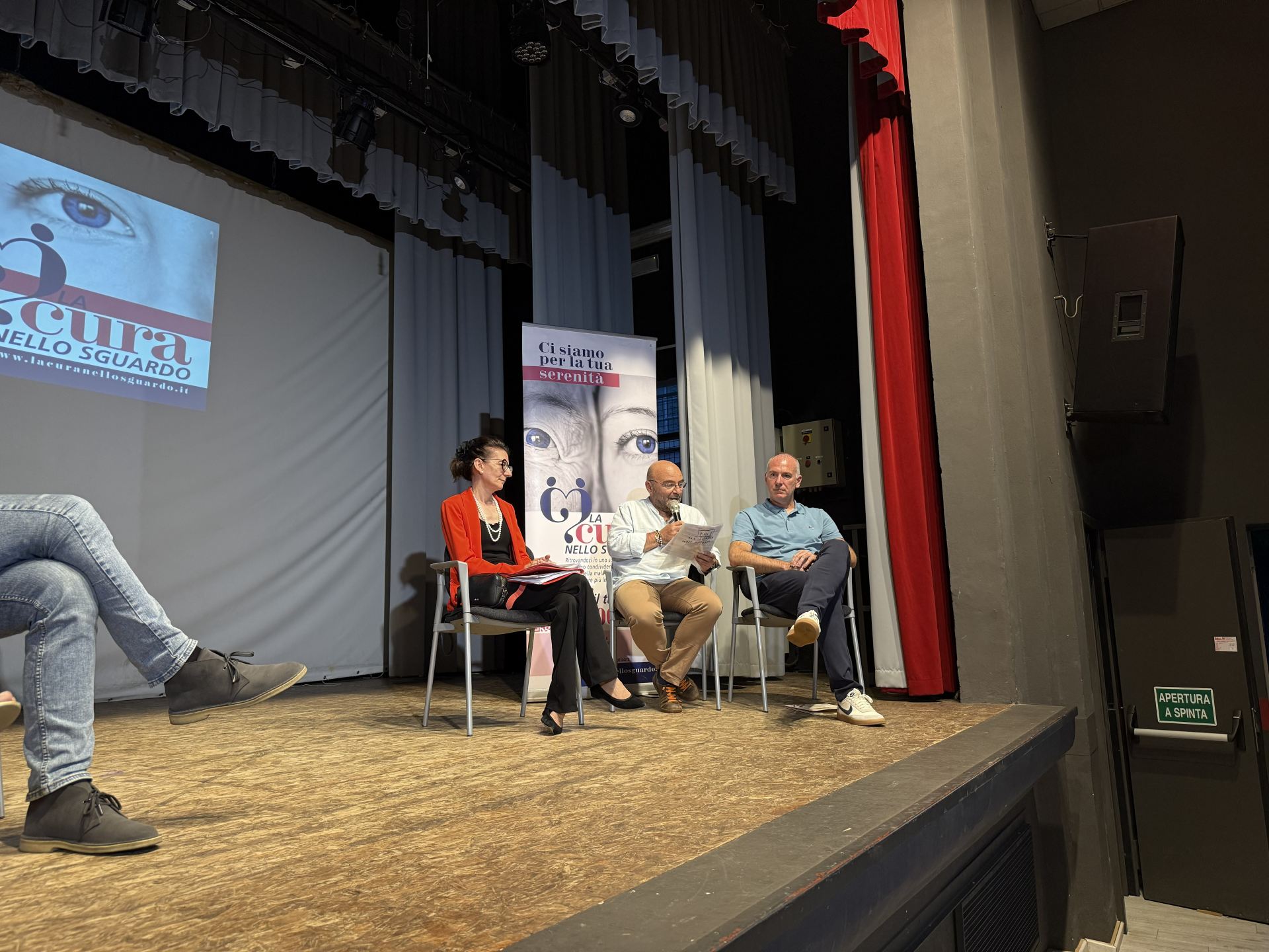 Gallery: biotestamento-e-cure-palliative - 23