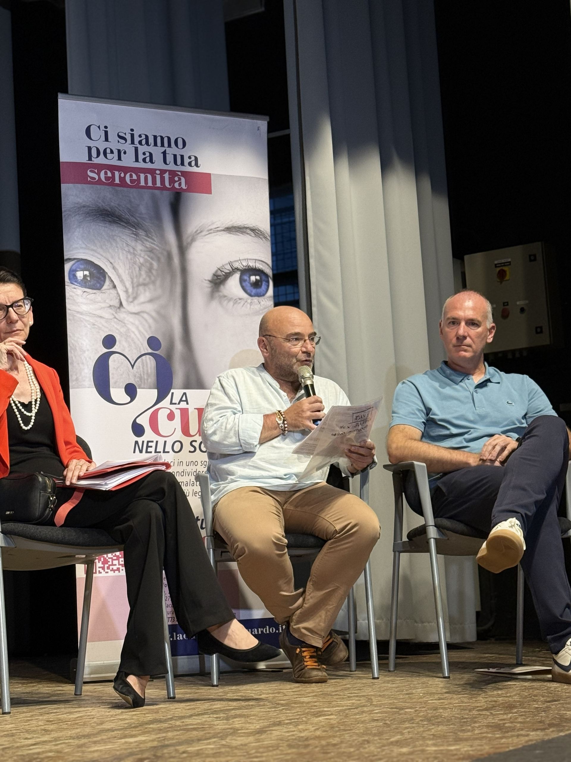 Gallery: biotestamento-e-cure-palliative - 24