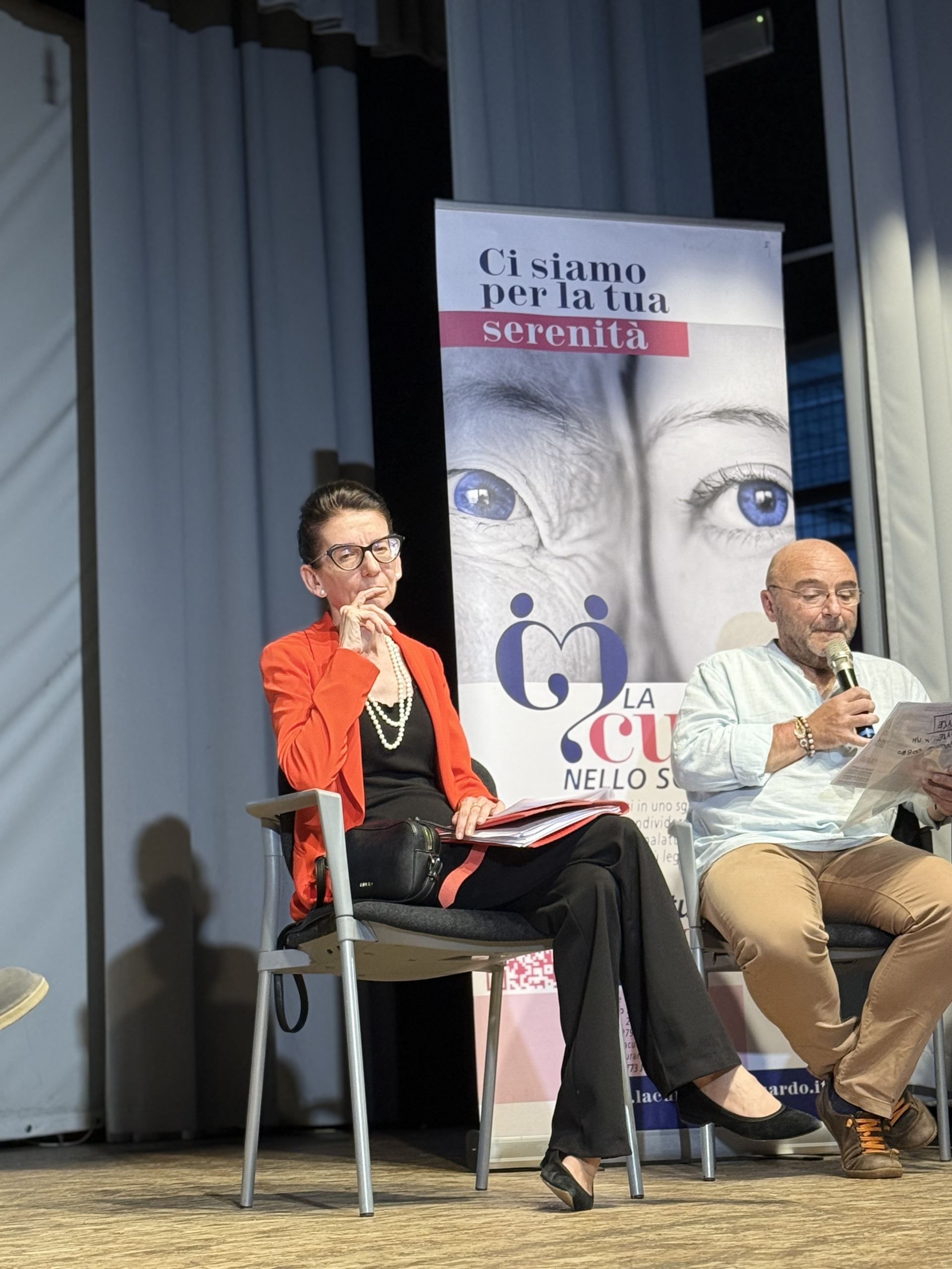 Gallery: biotestamento-e-cure-palliative - 25