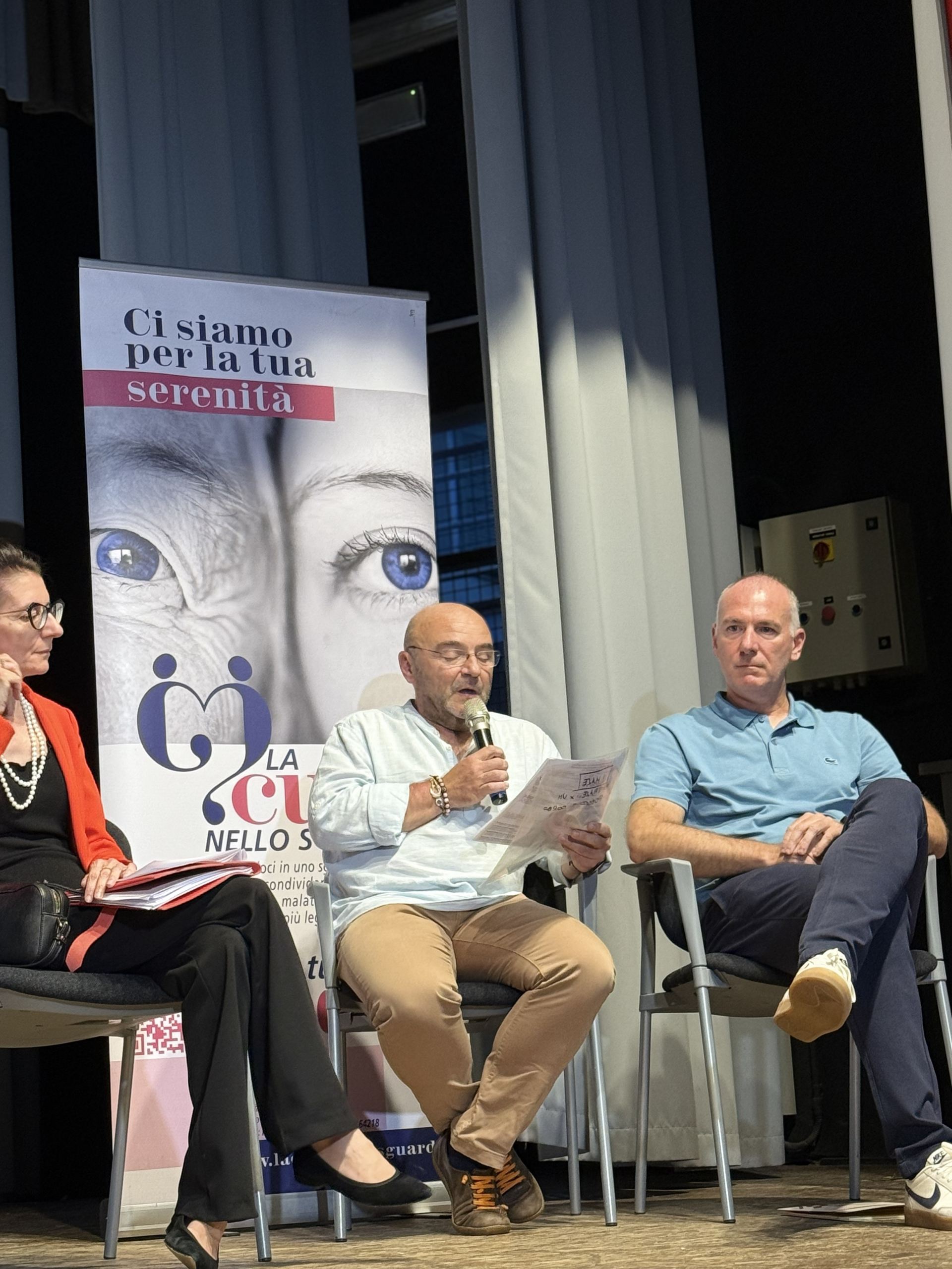 Gallery: biotestamento-e-cure-palliative - 26