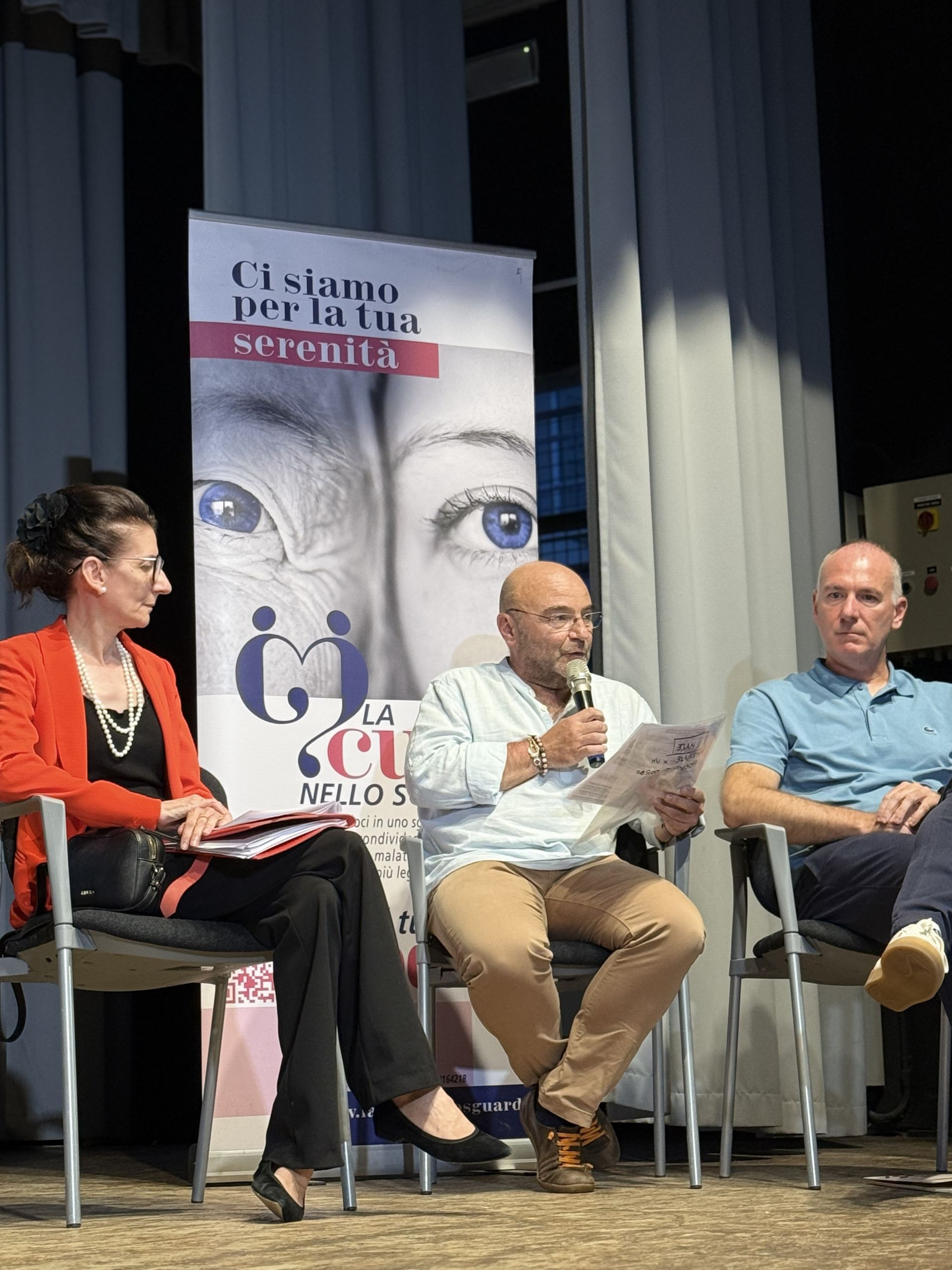 Gallery: biotestamento-e-cure-palliative - 27