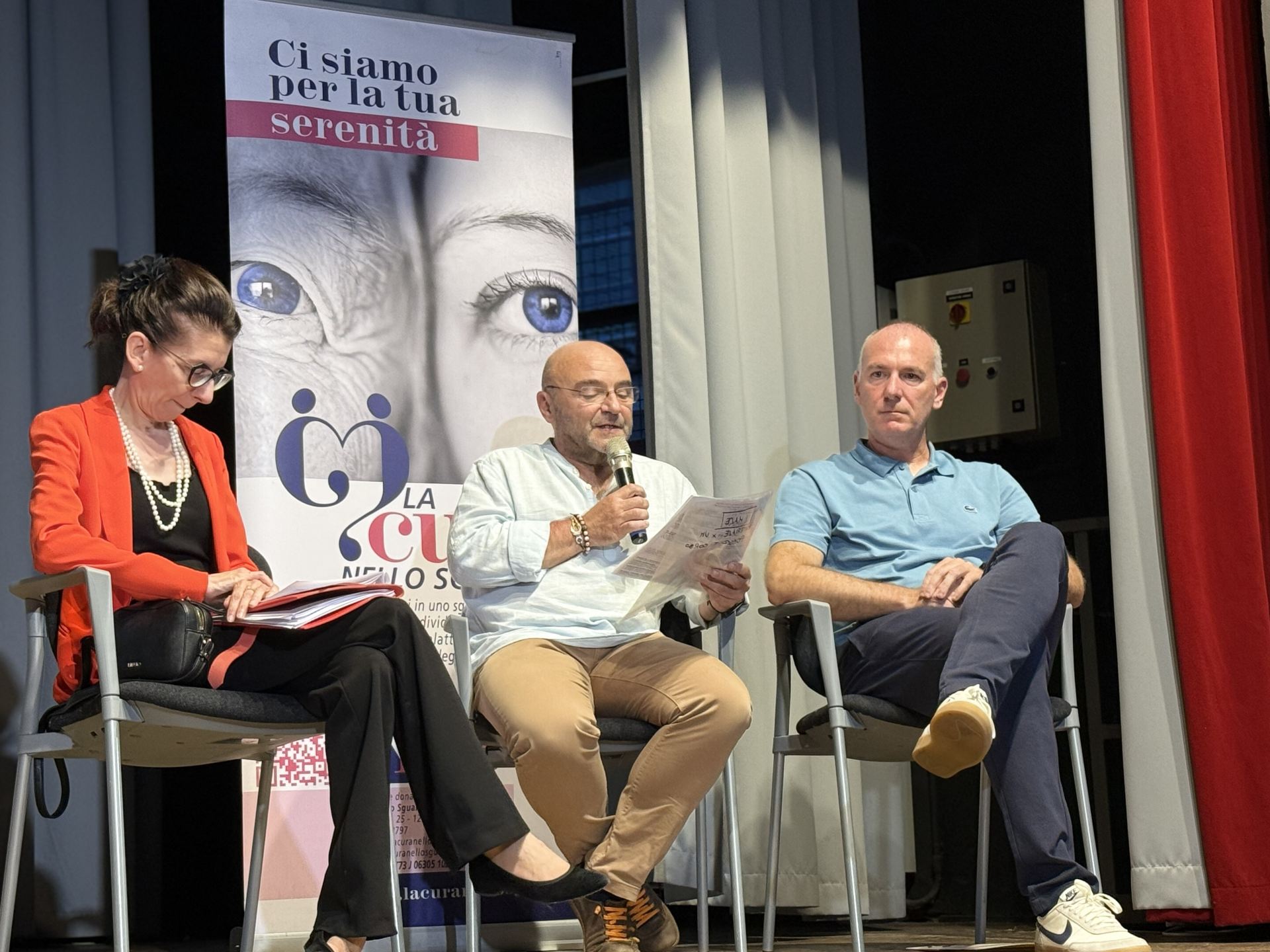 Gallery: biotestamento-e-cure-palliative - 28