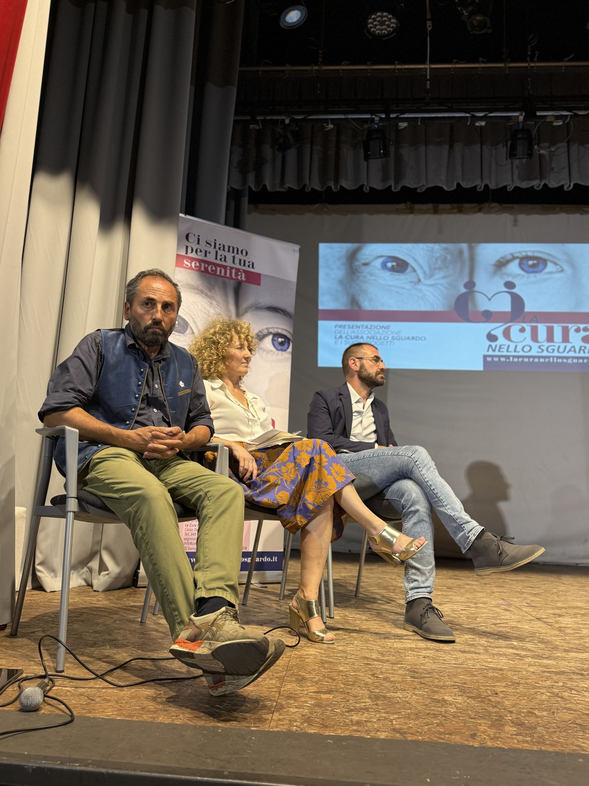 Gallery: biotestamento-e-cure-palliative - 30