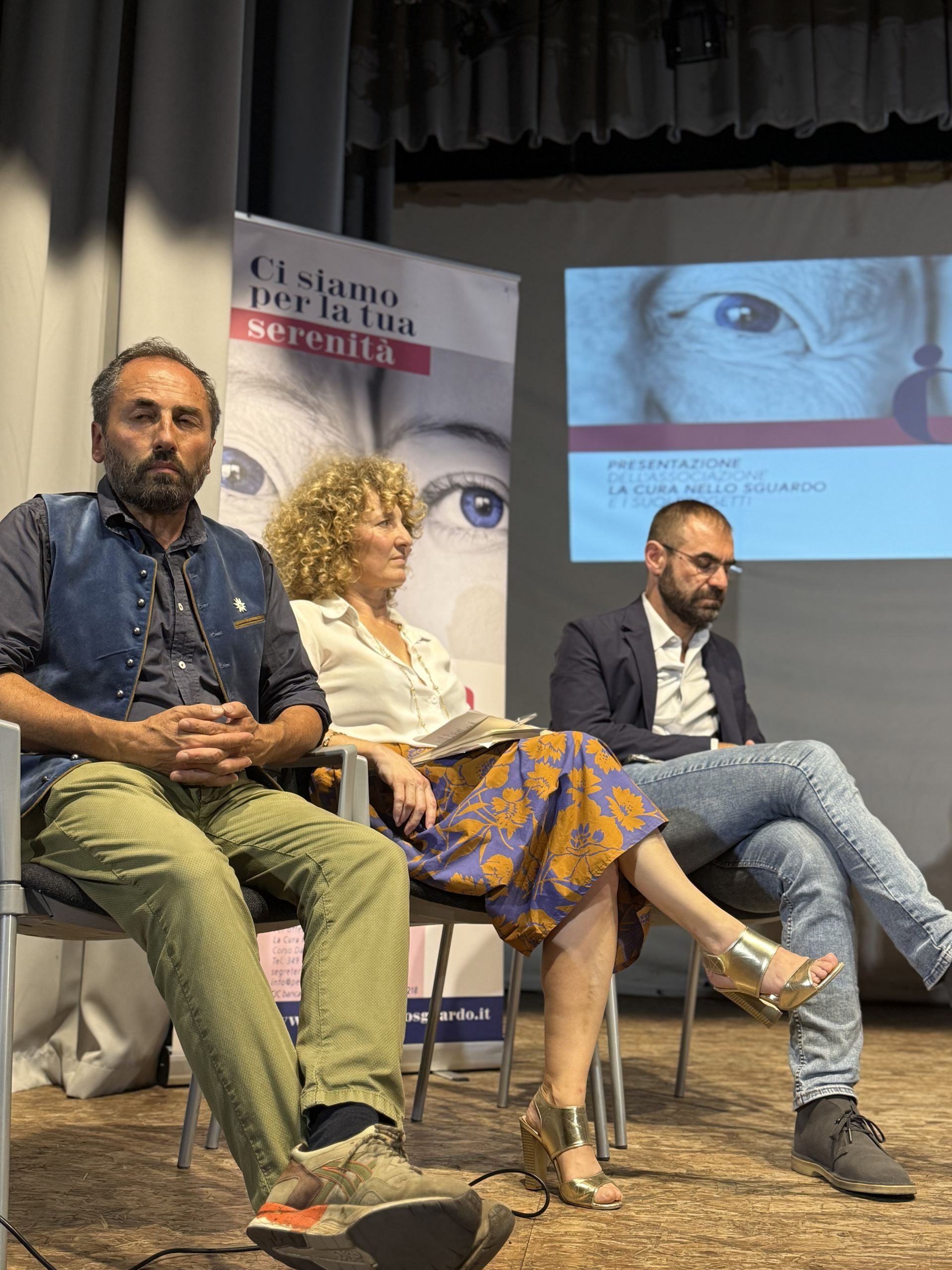 Gallery: biotestamento-e-cure-palliative - 31