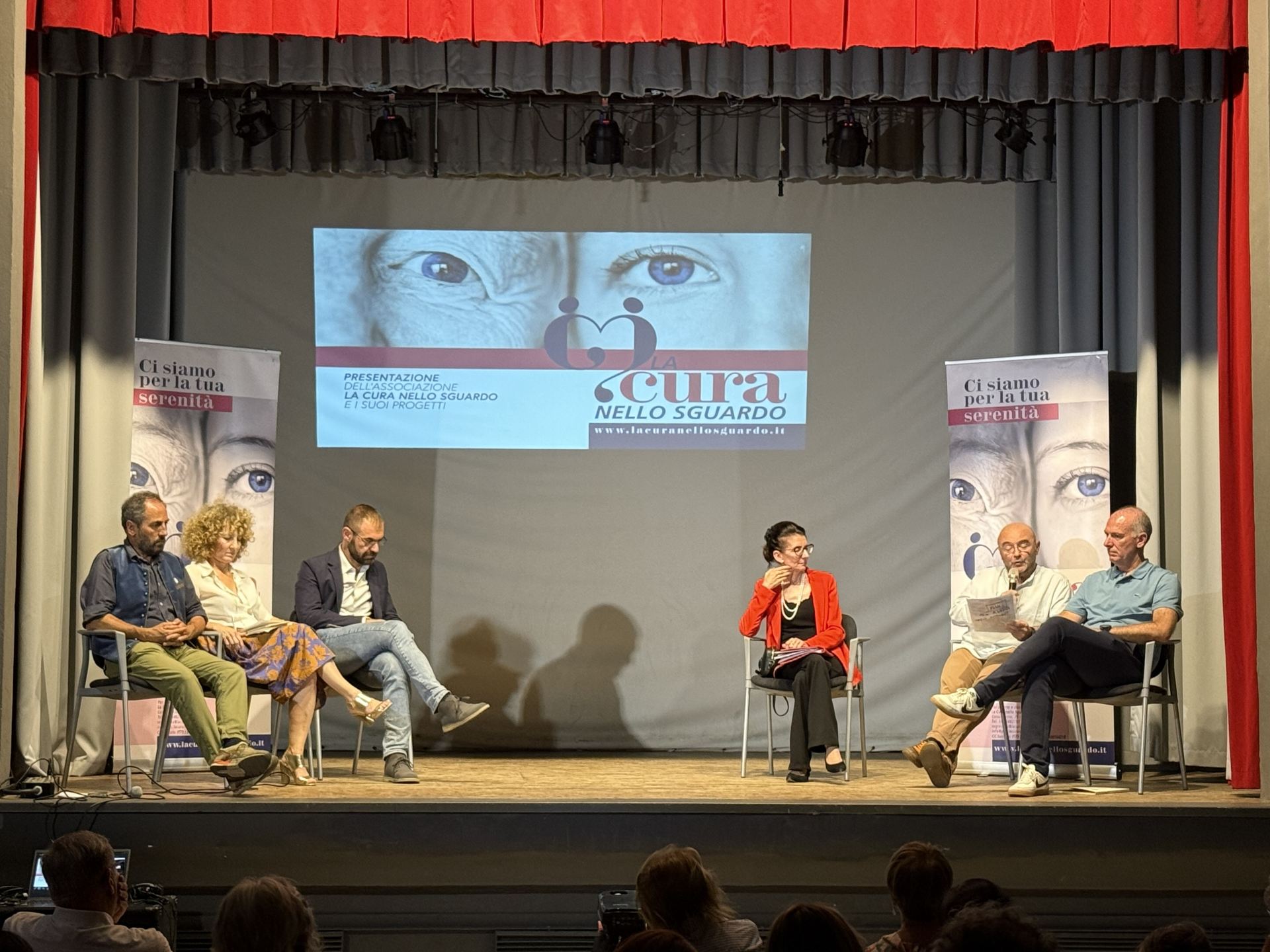 Gallery: biotestamento-e-cure-palliative - 33