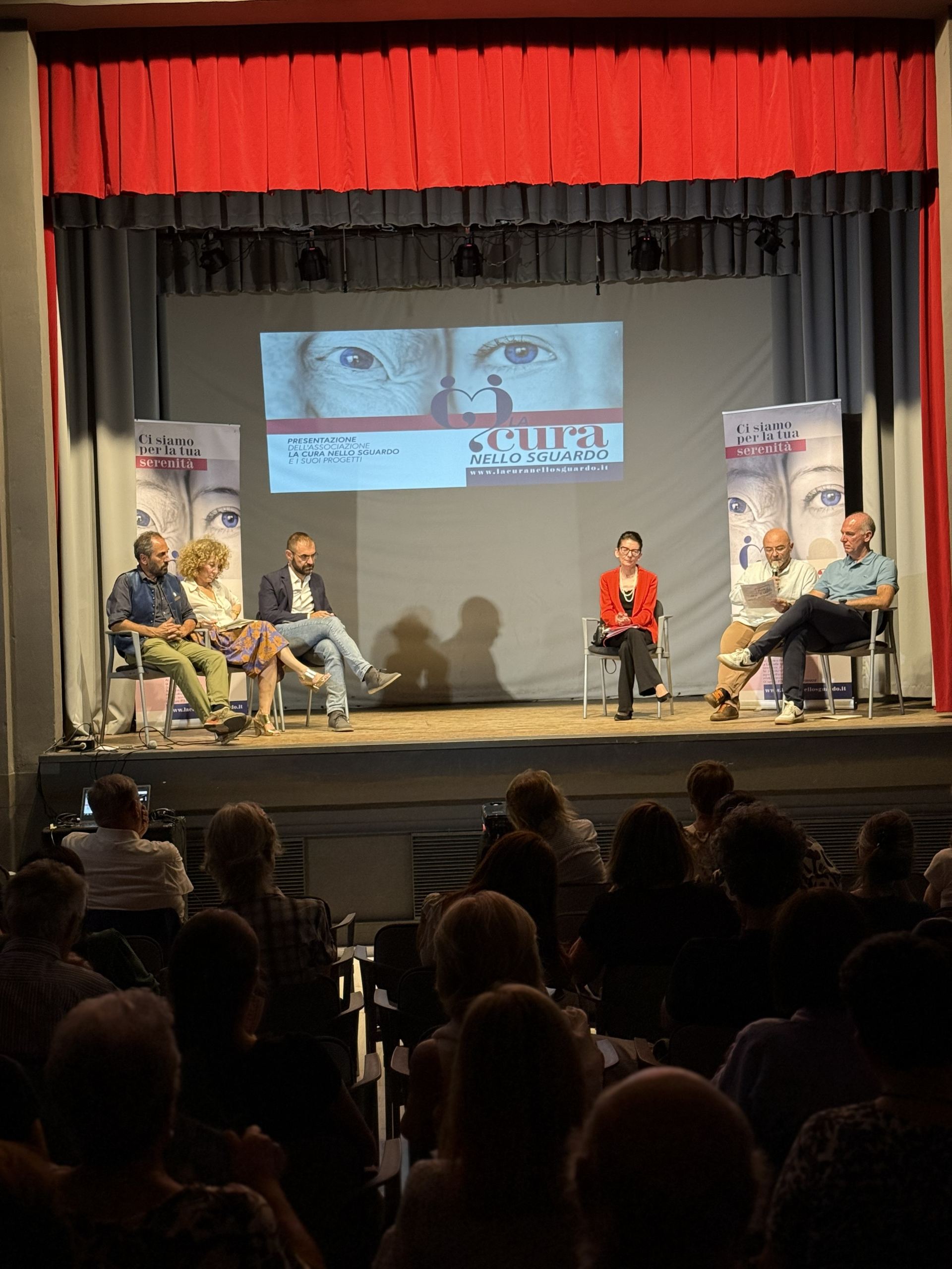 Gallery: biotestamento-e-cure-palliative - 34