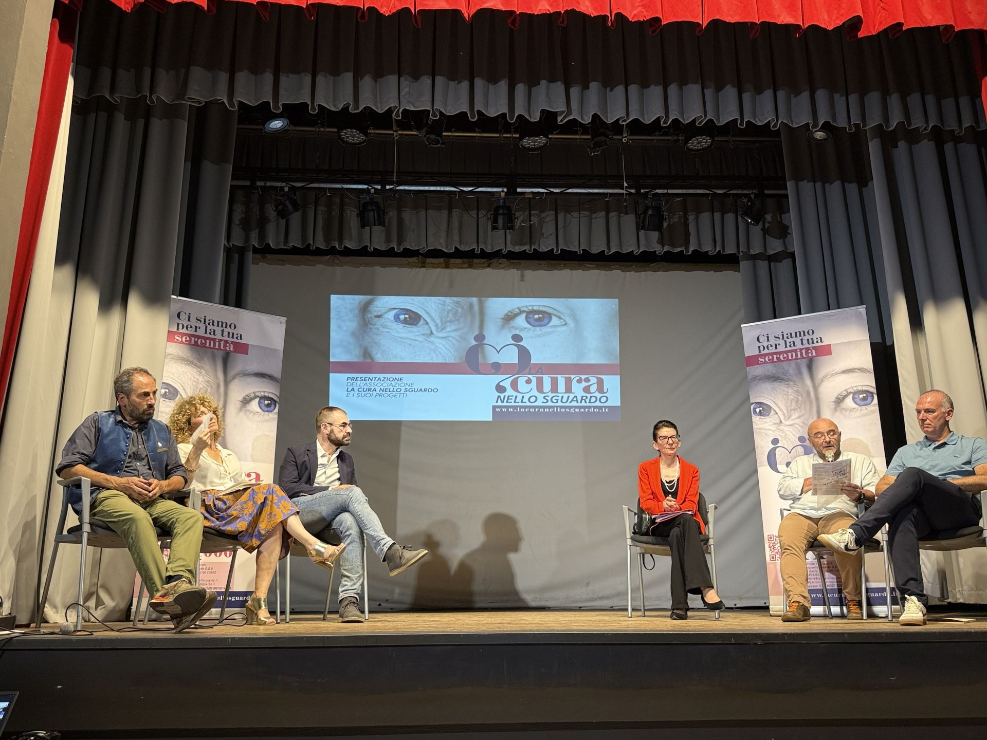 Gallery: biotestamento-e-cure-palliative - 35