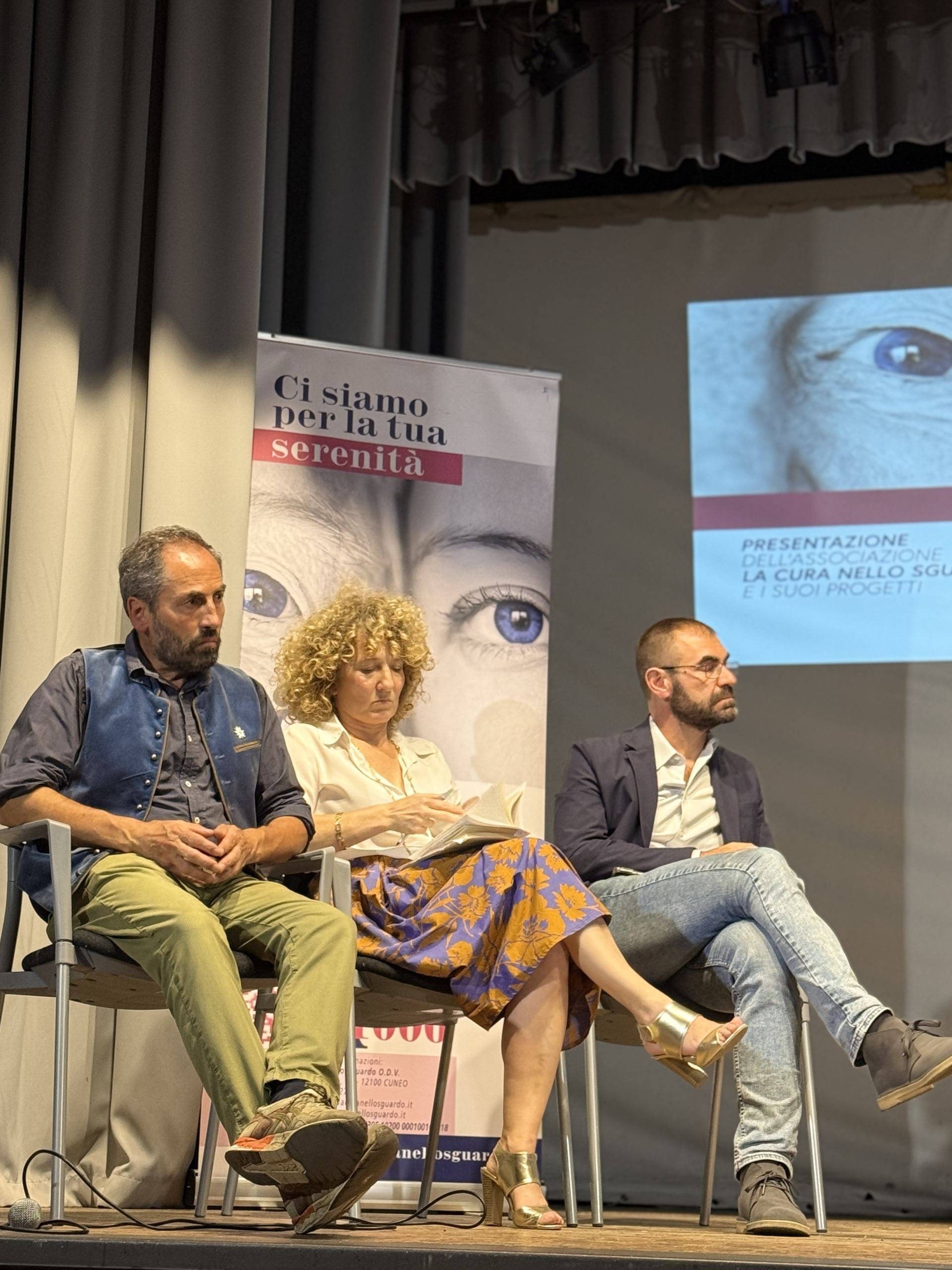 Gallery: biotestamento-e-cure-palliative - 36