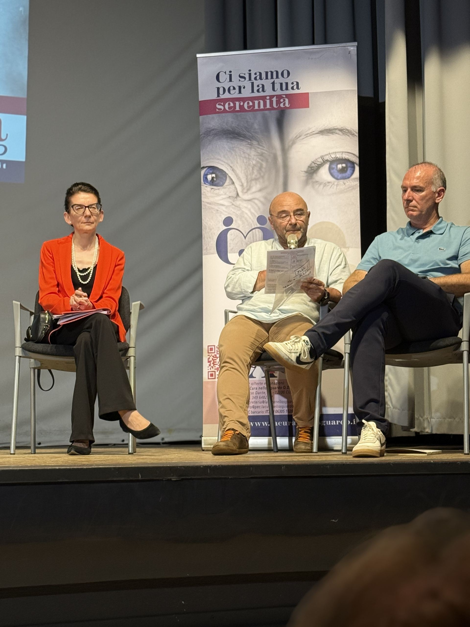 Gallery: biotestamento-e-cure-palliative - 37