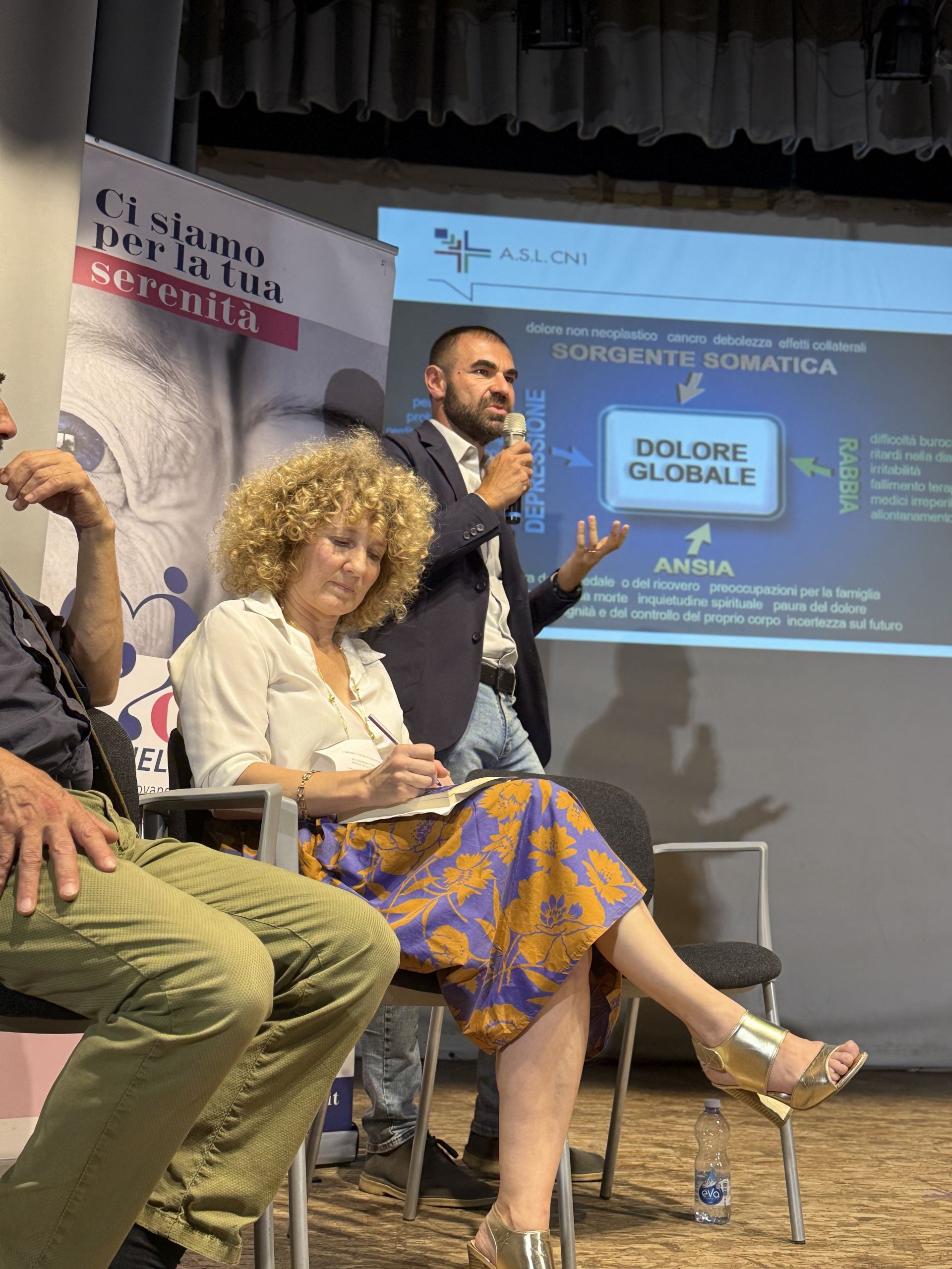 Gallery: biotestamento-e-cure-palliative - 39