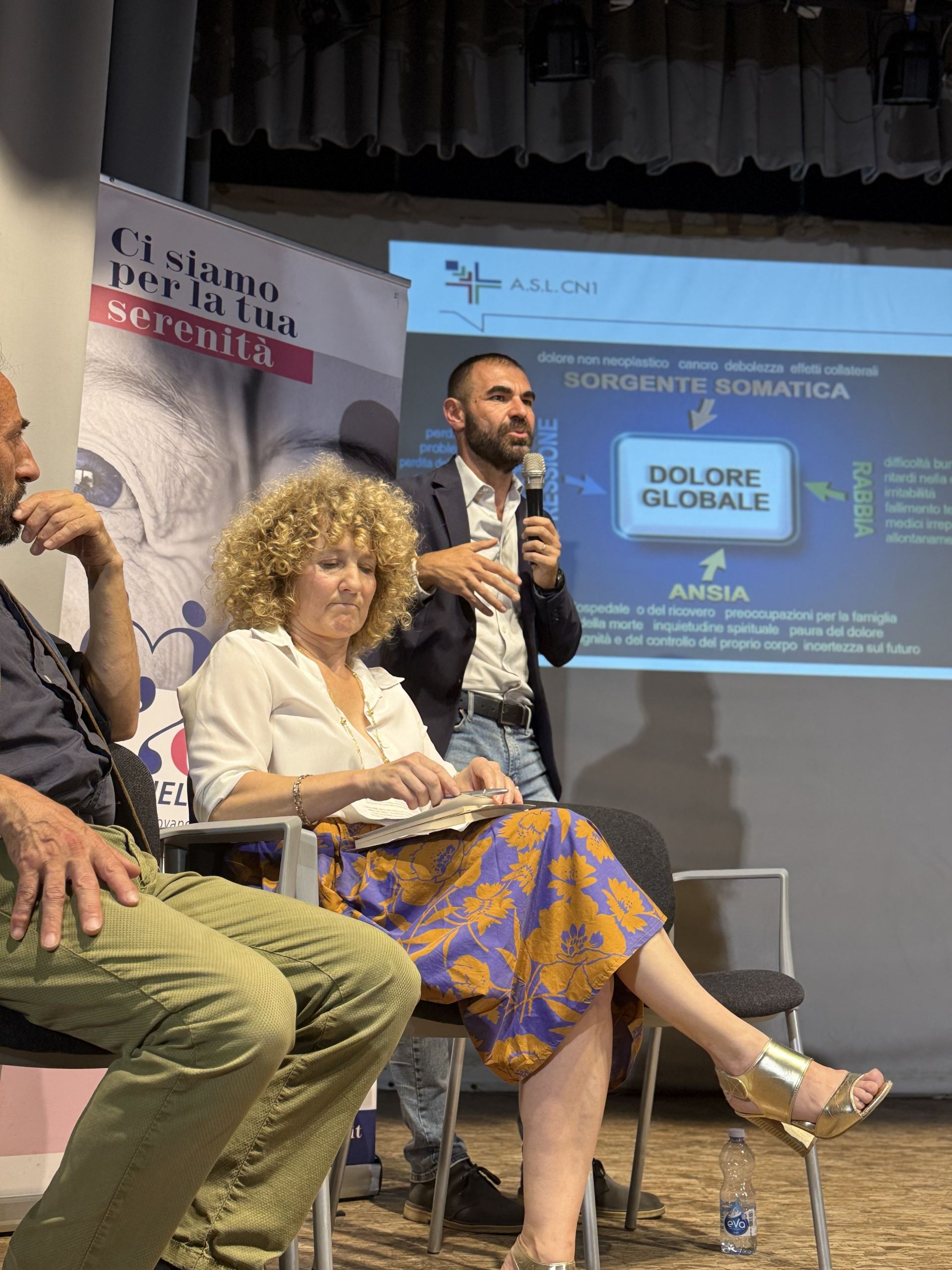 Gallery: biotestamento-e-cure-palliative - 40