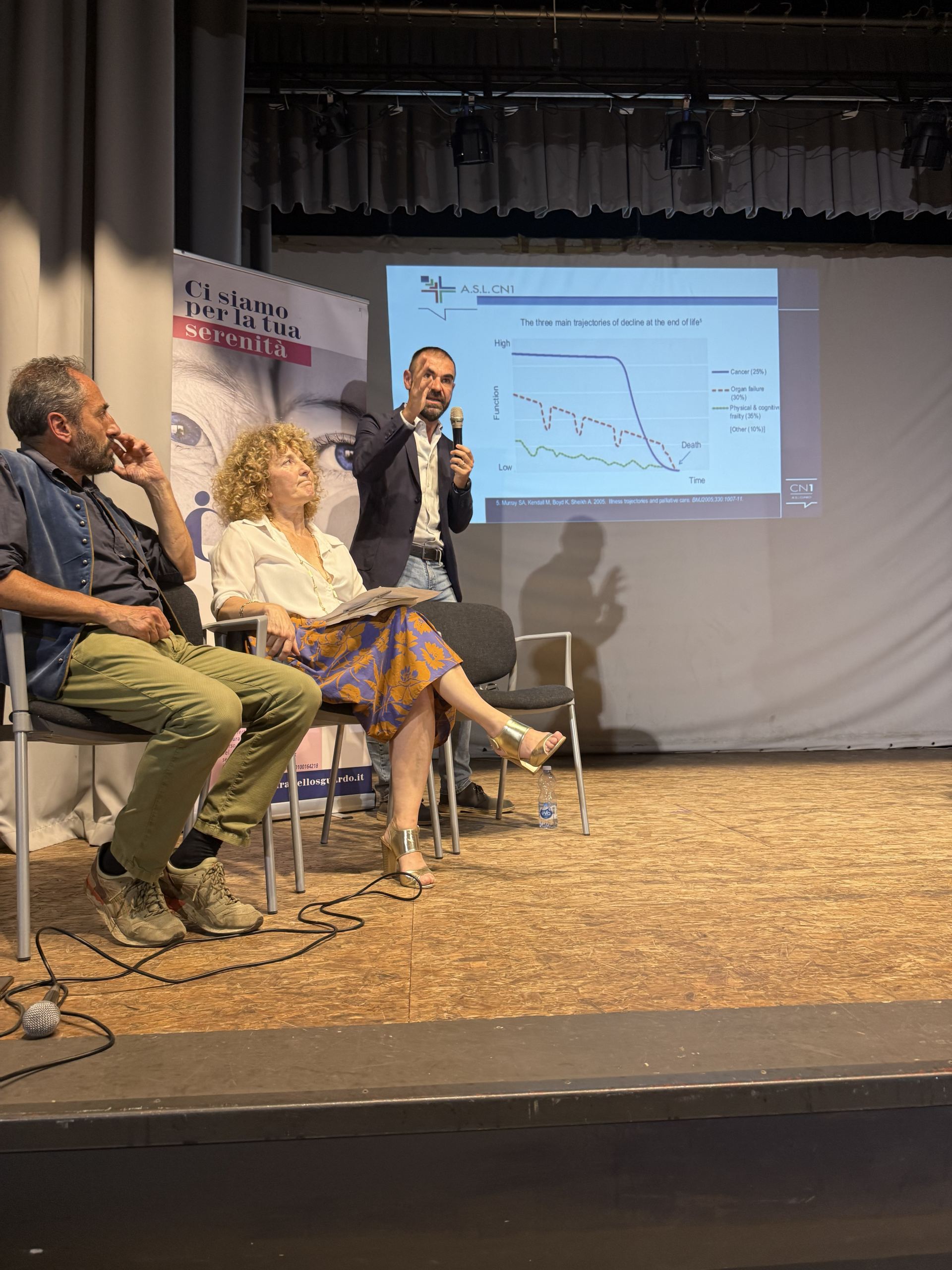 Gallery: biotestamento-e-cure-palliative - 41