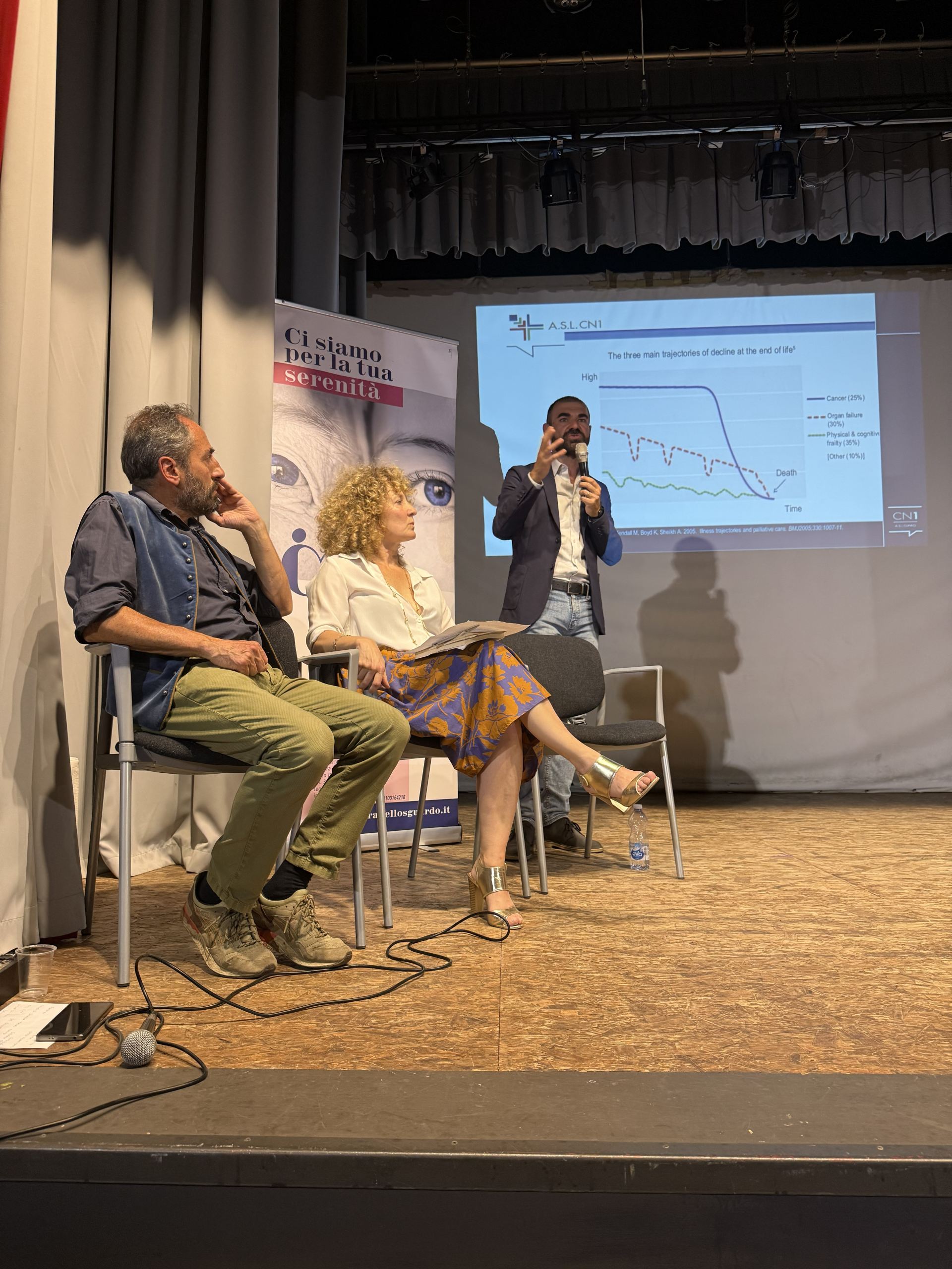Gallery: biotestamento-e-cure-palliative - 42