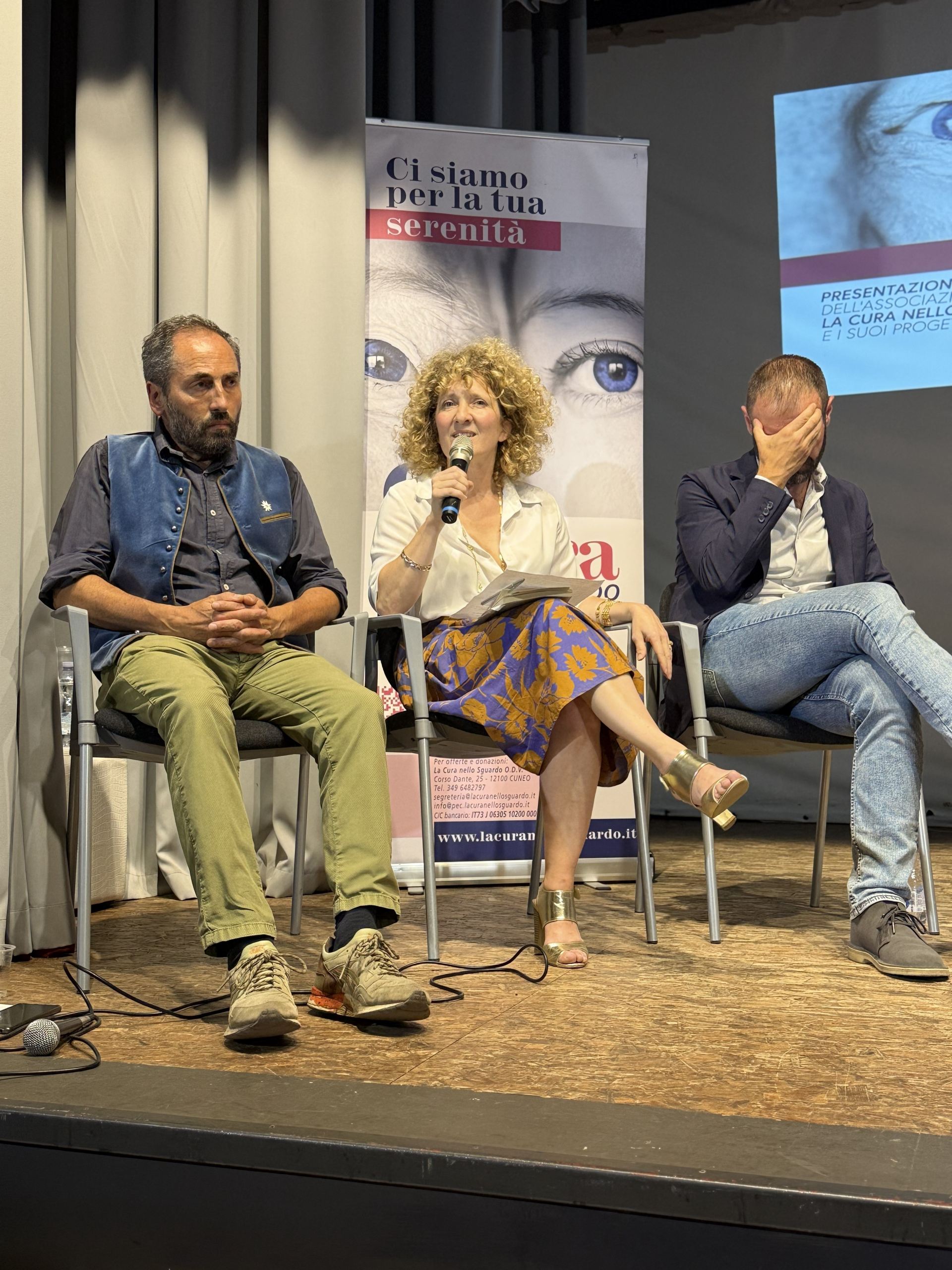 Gallery: biotestamento-e-cure-palliative - 45