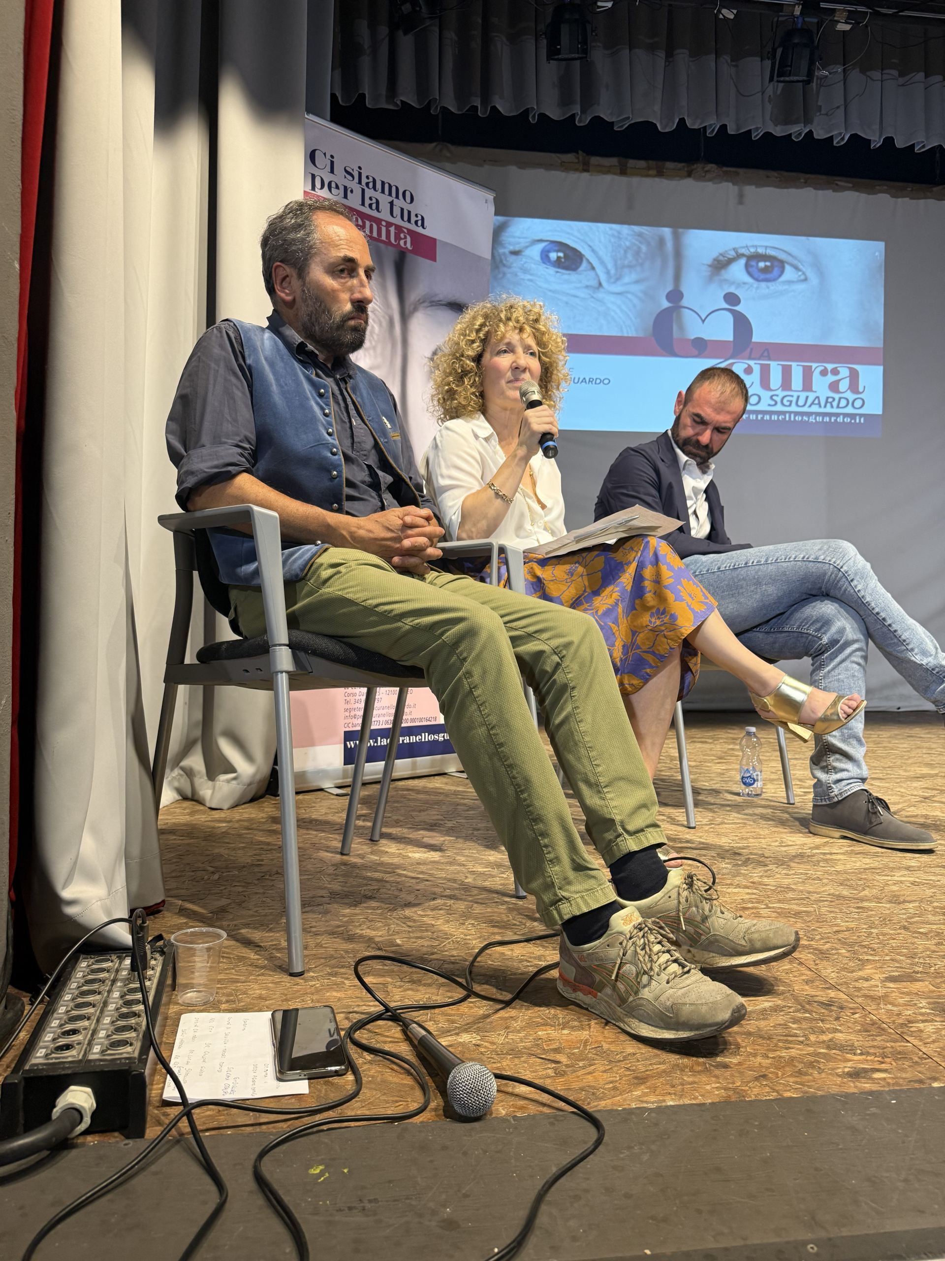 Gallery: biotestamento-e-cure-palliative - 46