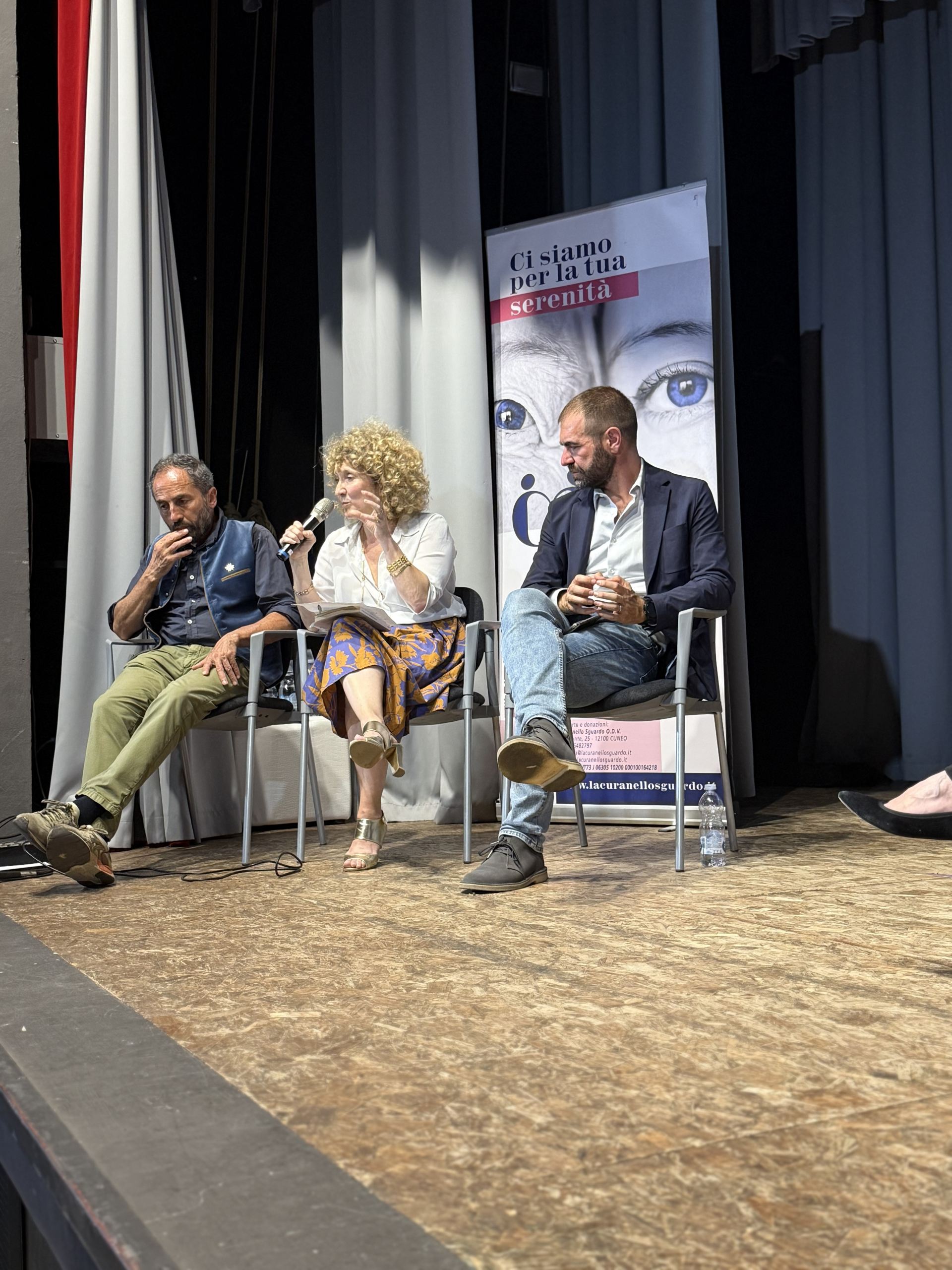 Gallery: biotestamento-e-cure-palliative - 47