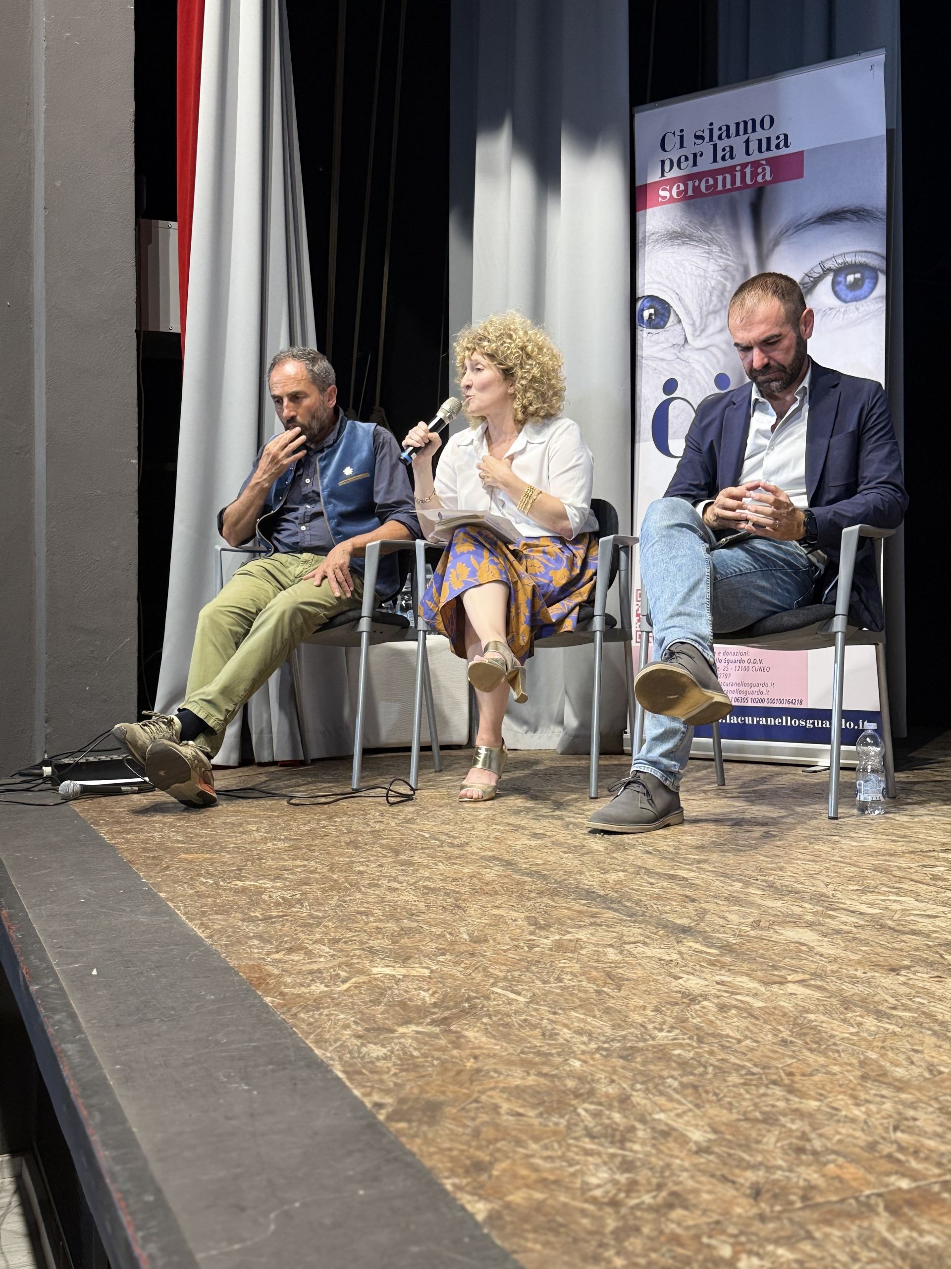 Gallery: biotestamento-e-cure-palliative - 48