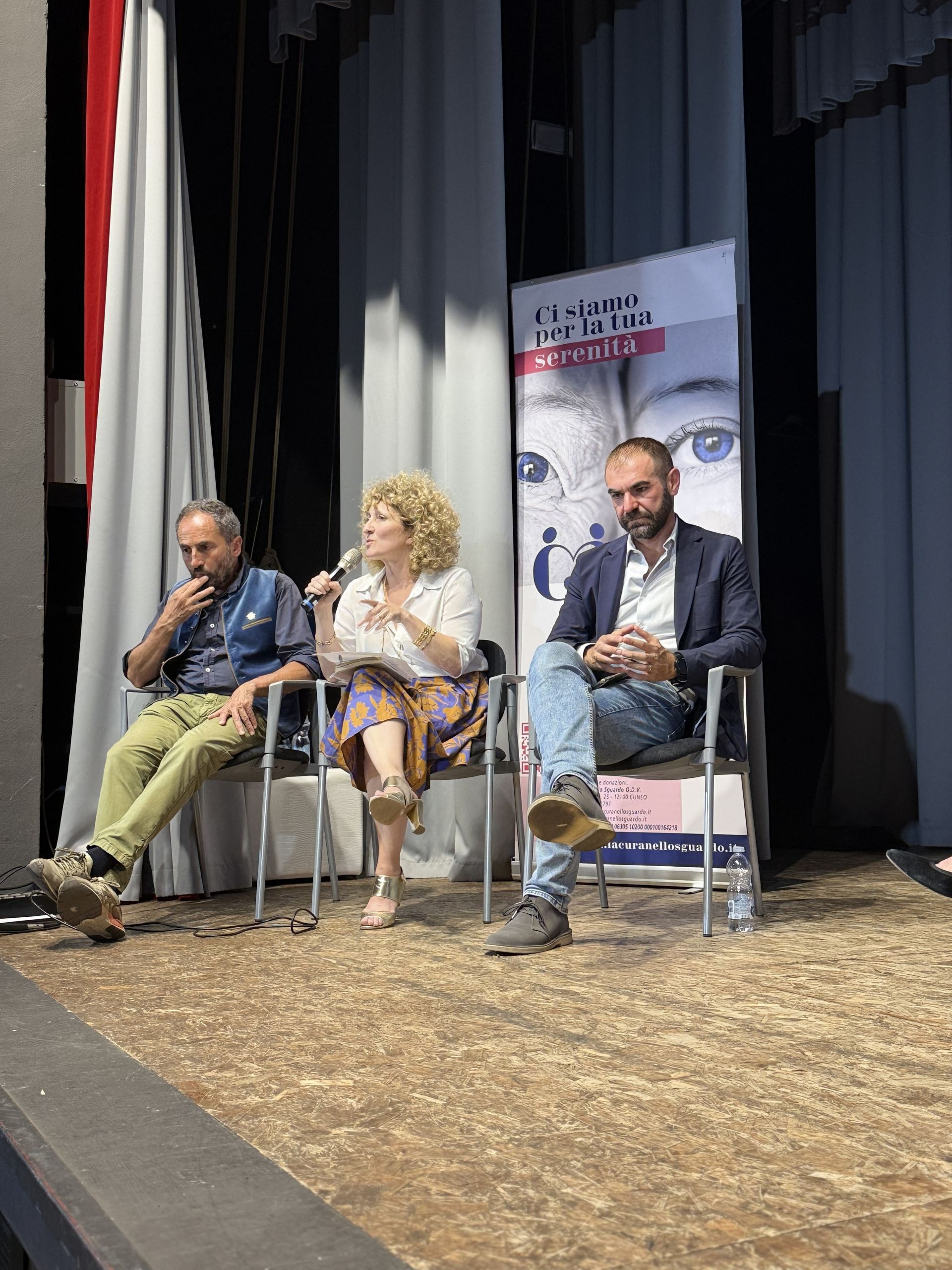 Gallery: biotestamento-e-cure-palliative - 50