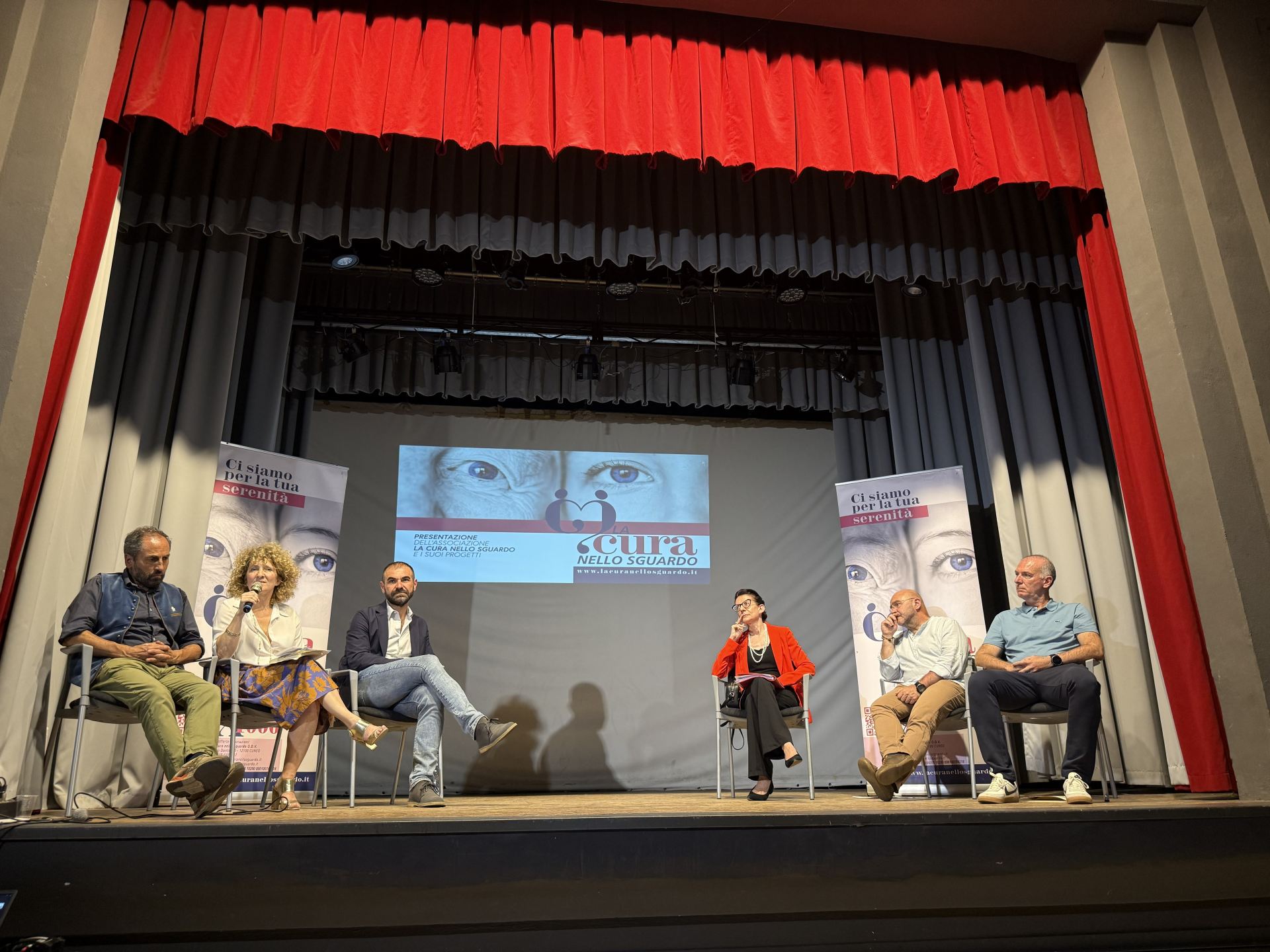 Gallery: biotestamento-e-cure-palliative - 51