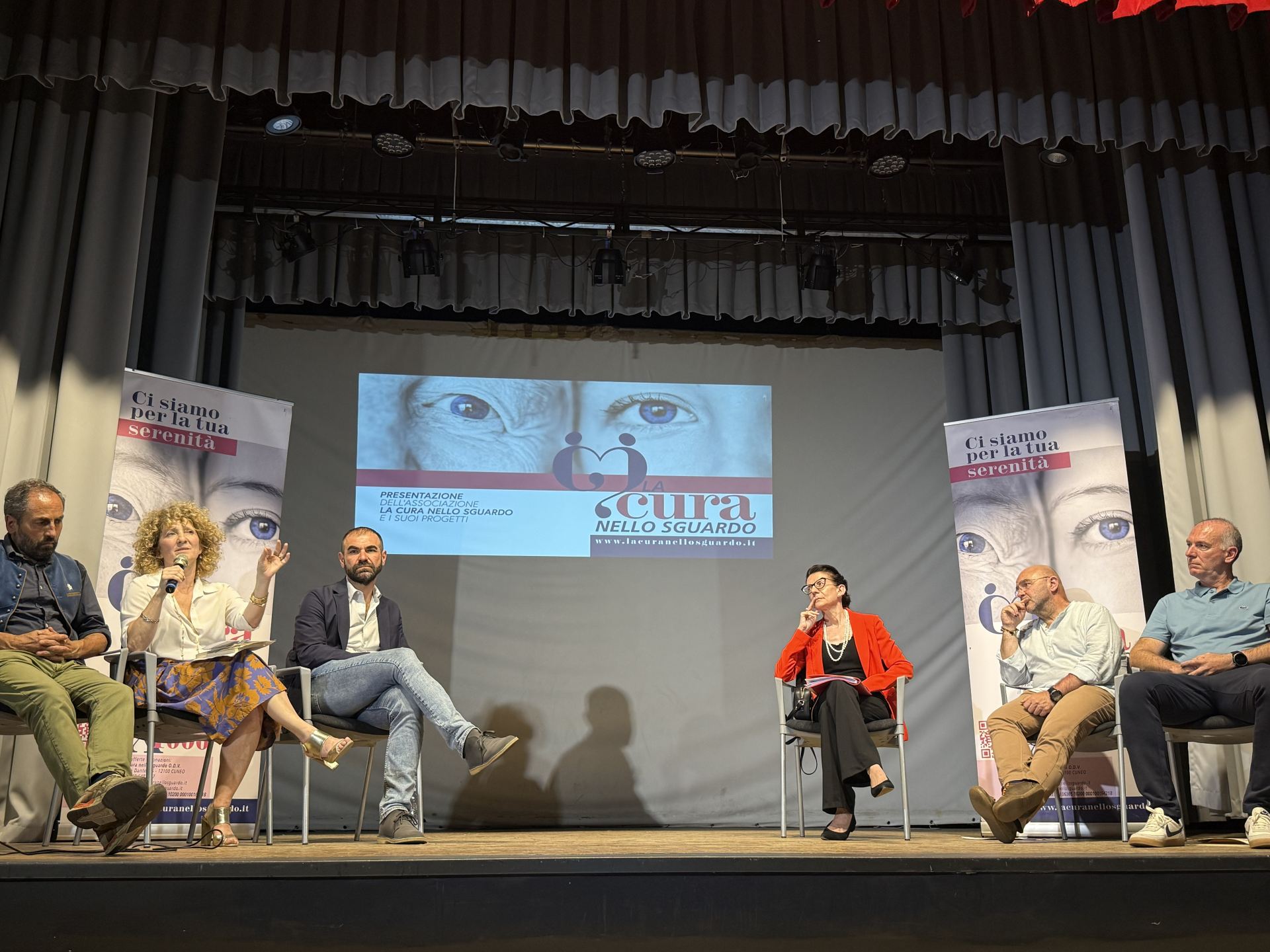 Gallery: biotestamento-e-cure-palliative - 52