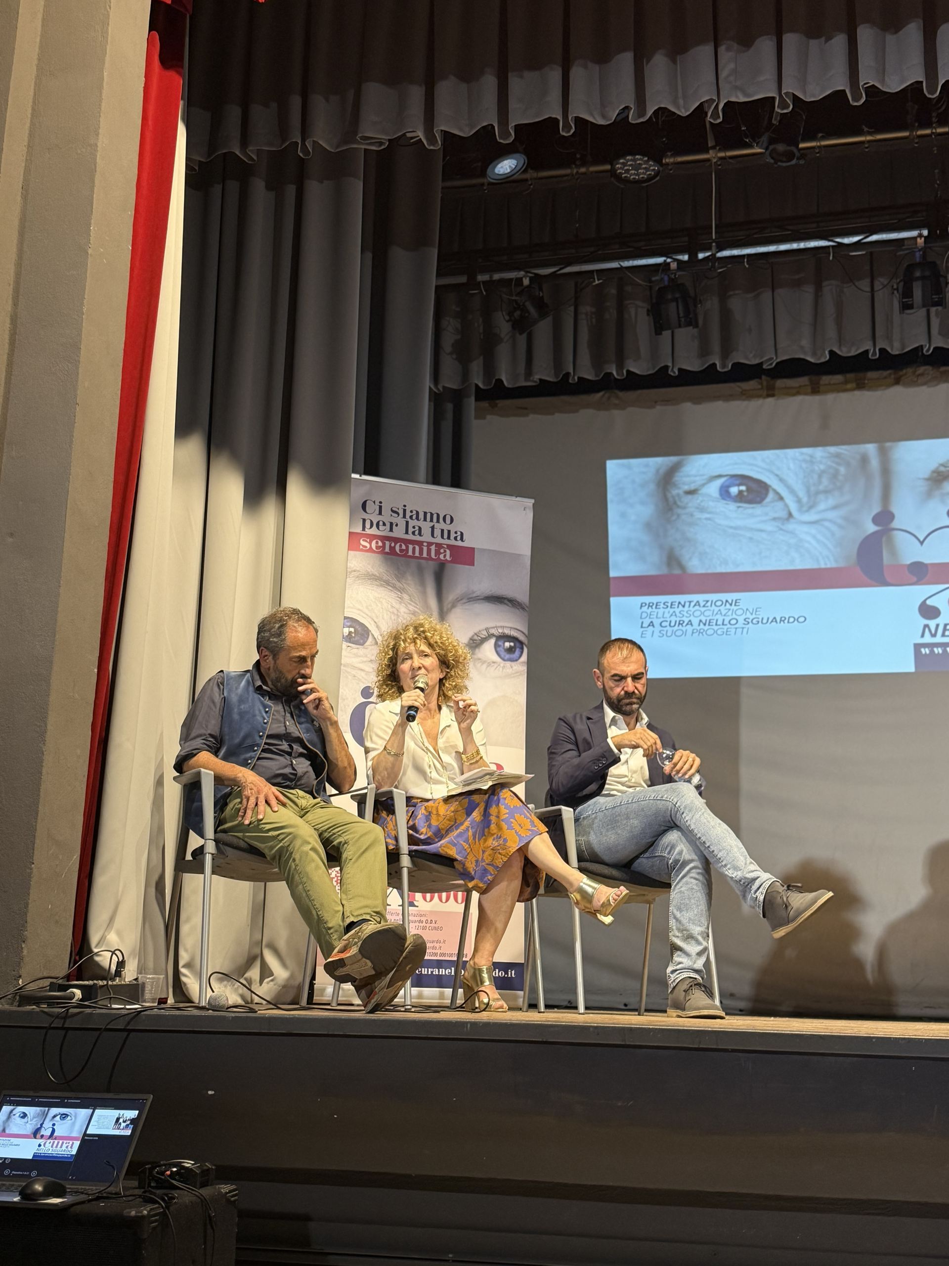 Gallery: biotestamento-e-cure-palliative - 53