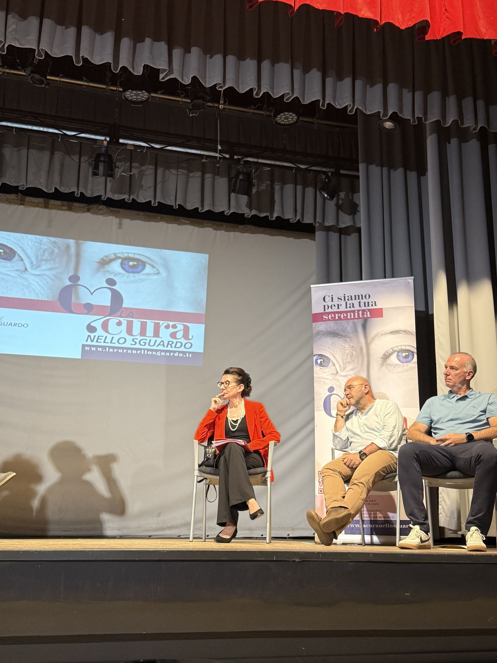 Gallery: biotestamento-e-cure-palliative - 54