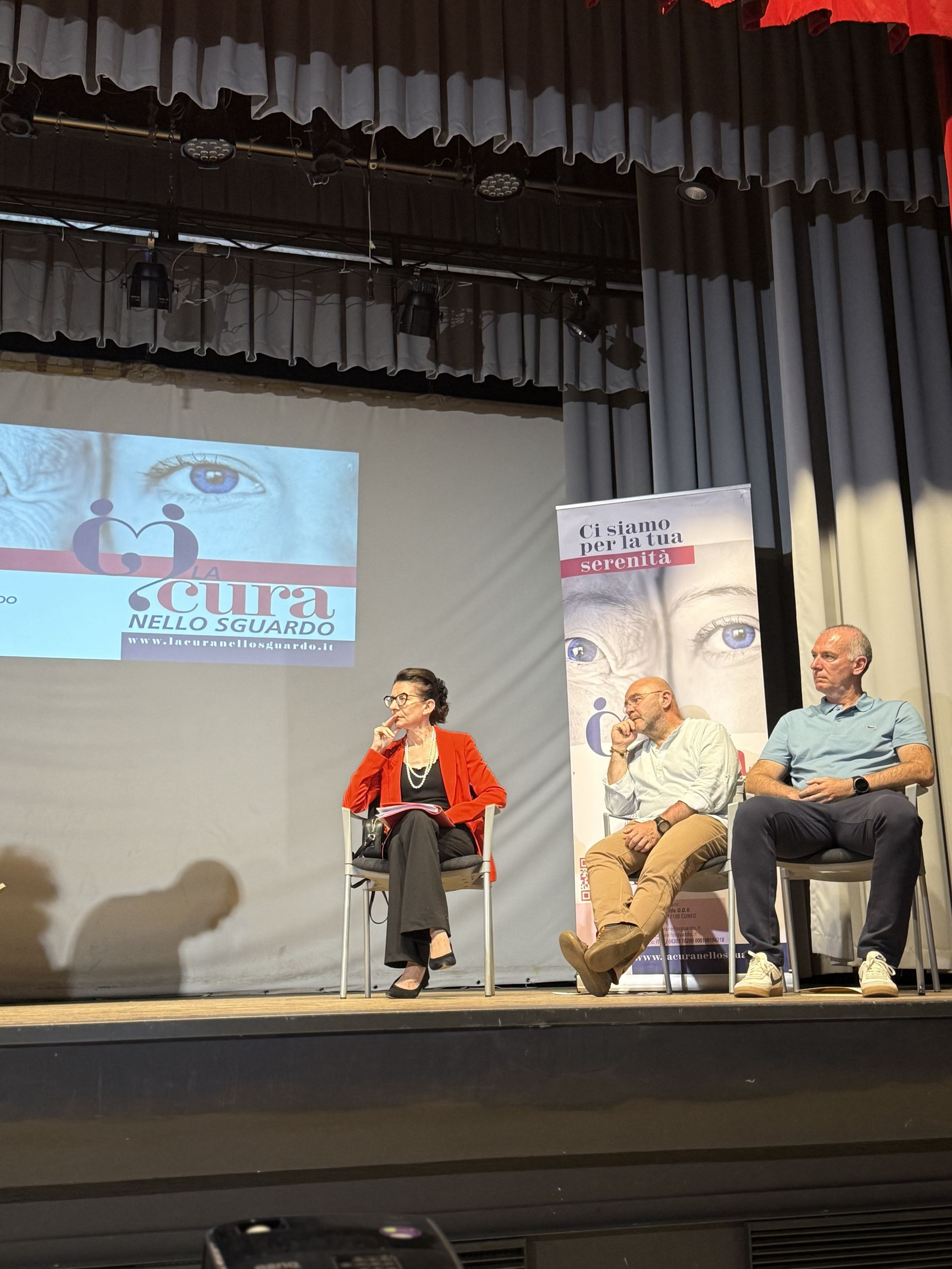 Gallery: biotestamento-e-cure-palliative - 55