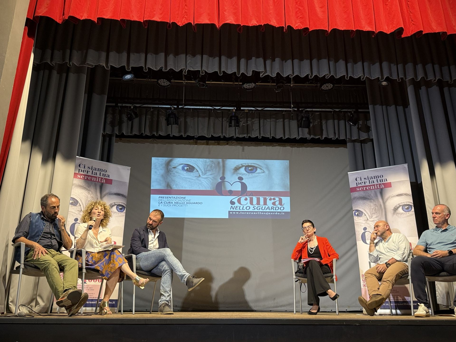 Gallery: biotestamento-e-cure-palliative - 57
