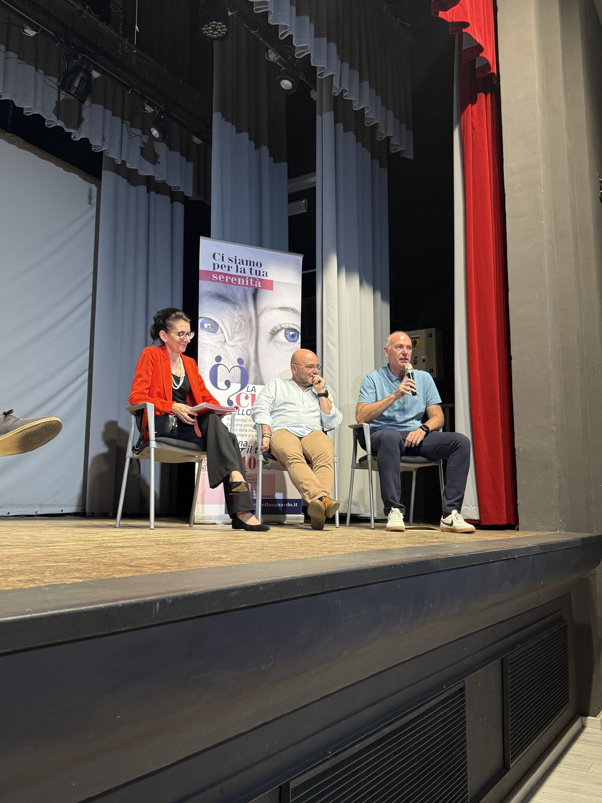 Gallery: biotestamento-e-cure-palliative - 58