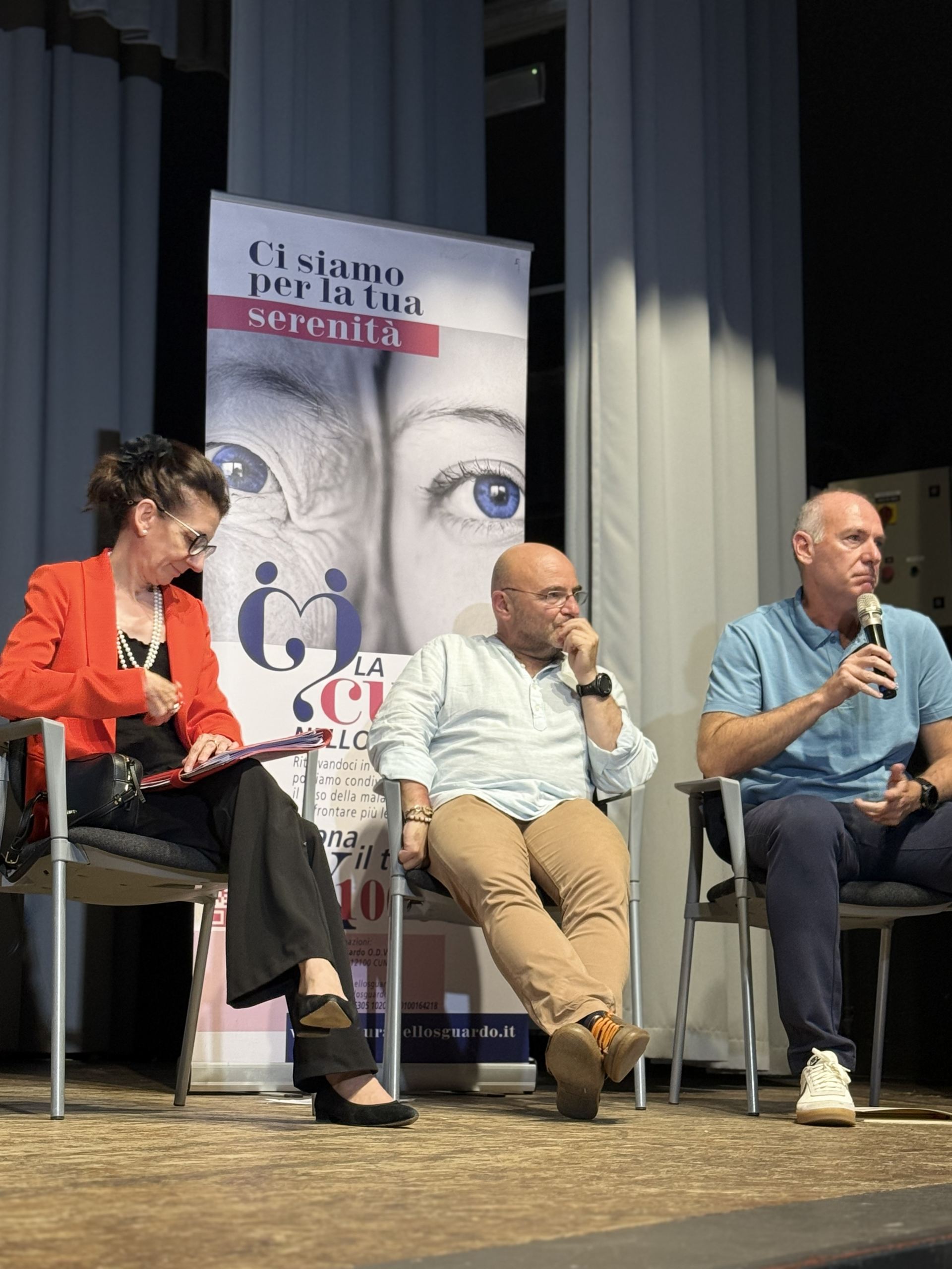 Gallery: biotestamento-e-cure-palliative - 60