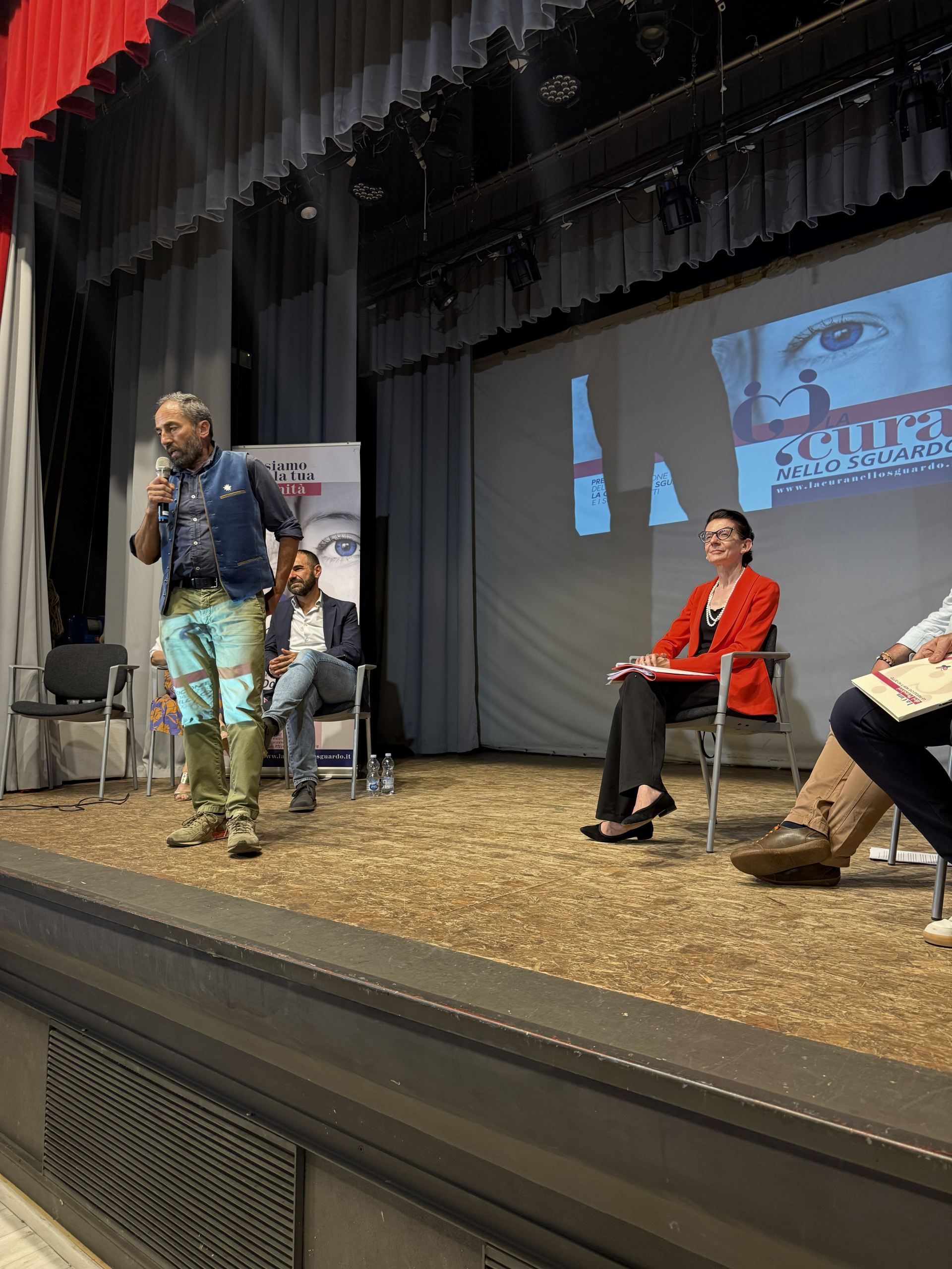 Gallery: biotestamento-e-cure-palliative - 61