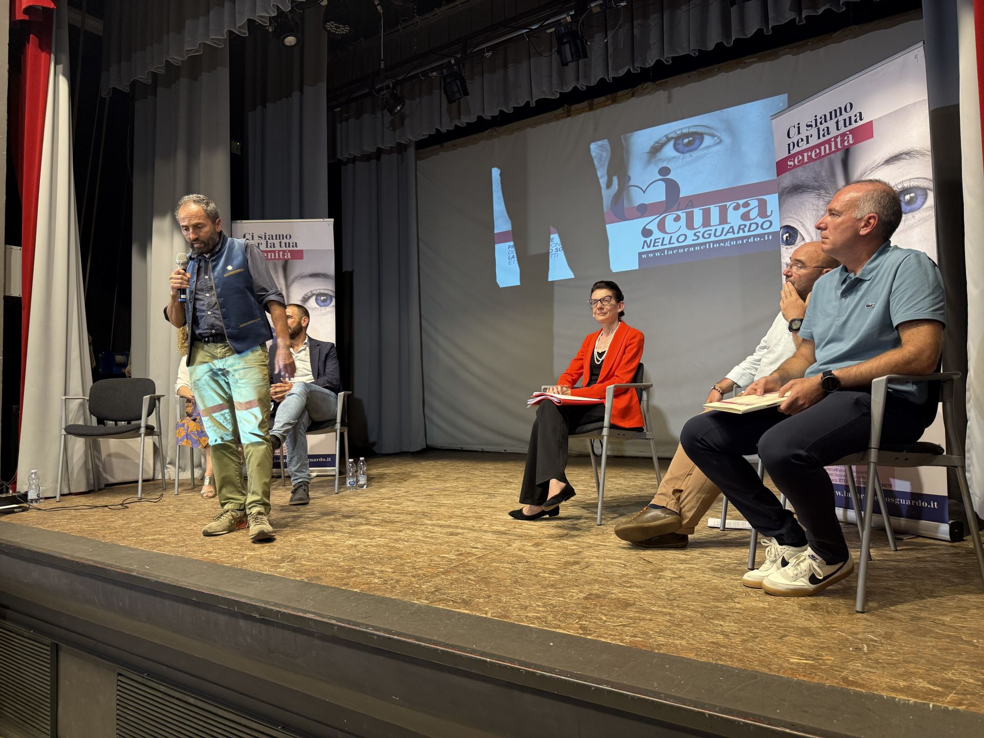 Gallery: biotestamento-e-cure-palliative - 62