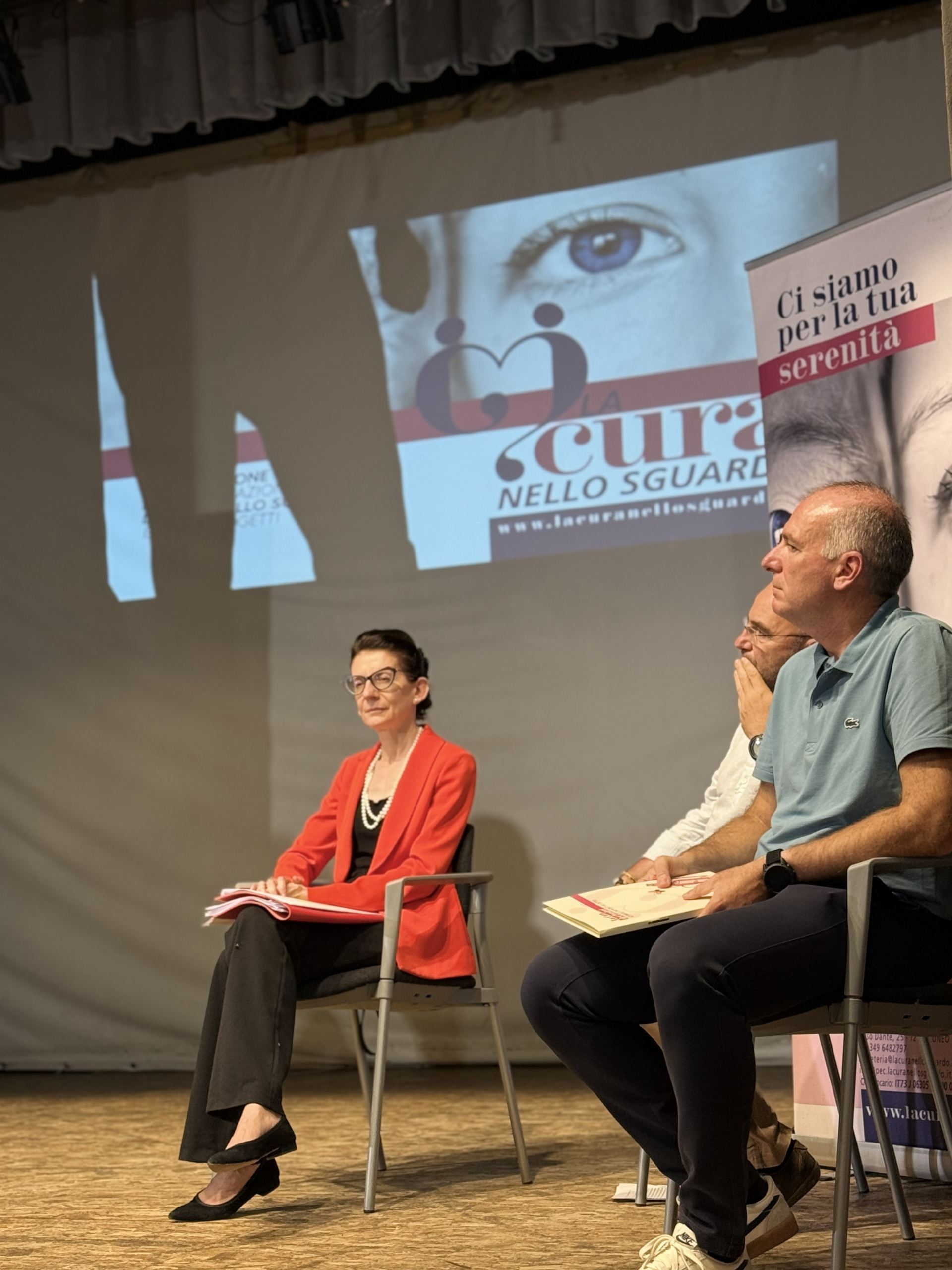 Gallery: biotestamento-e-cure-palliative - 67