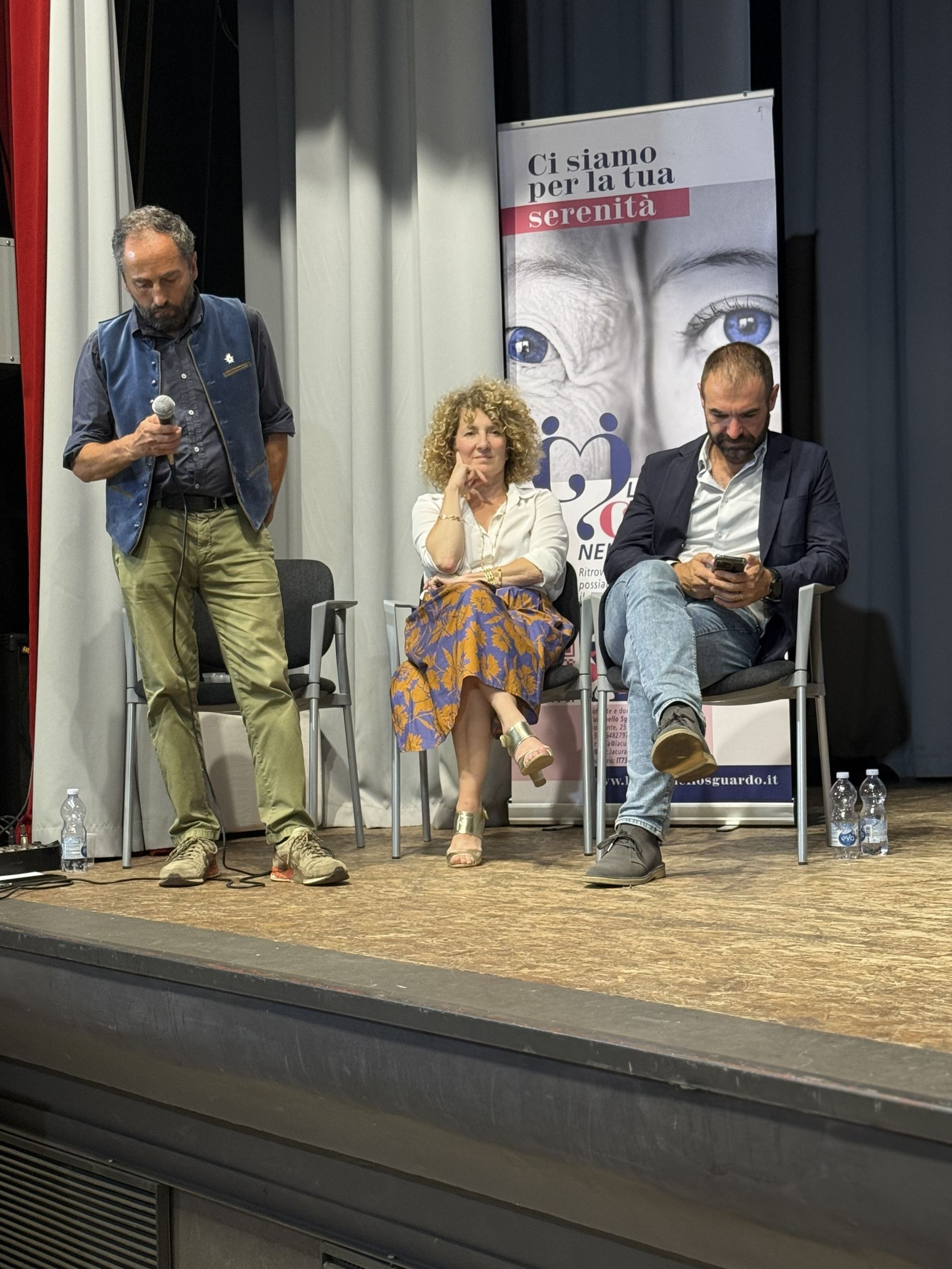 Gallery: biotestamento-e-cure-palliative - 68