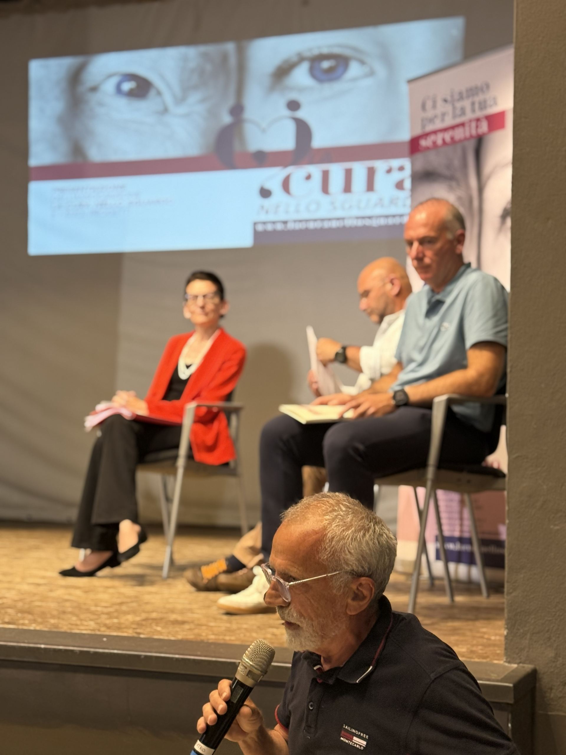 Gallery: biotestamento-e-cure-palliative - 69